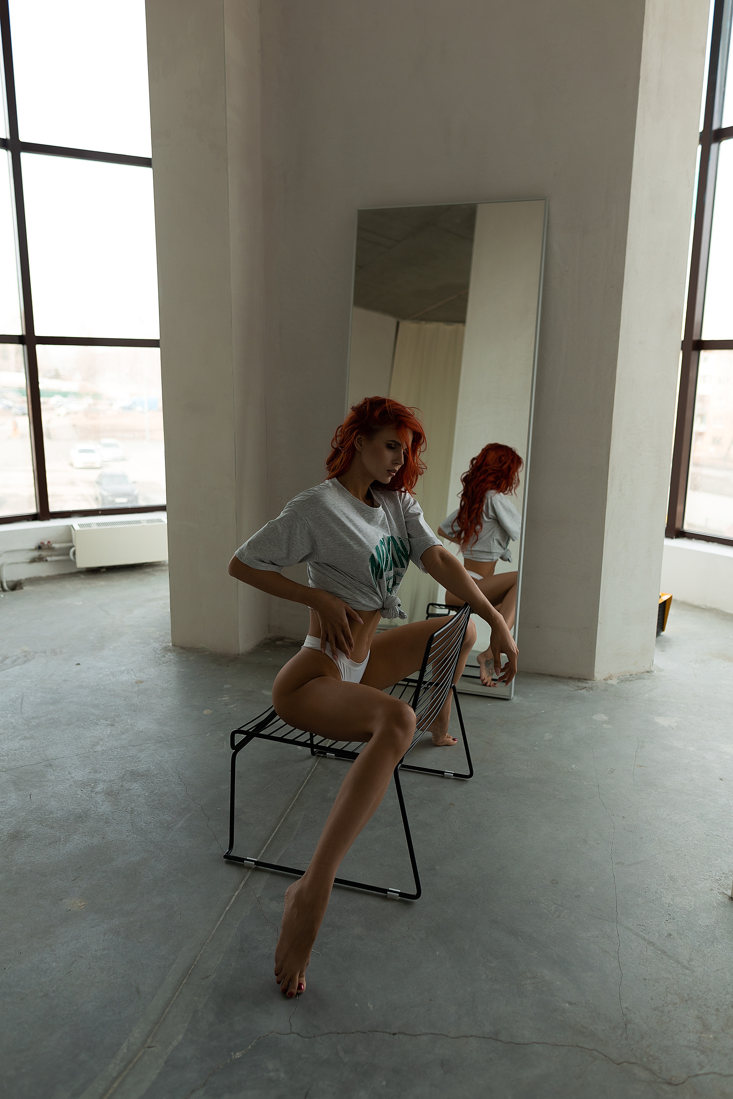 Анастасия студия Культура. Женский фотограф в Екатеринбурге Марина Логинова