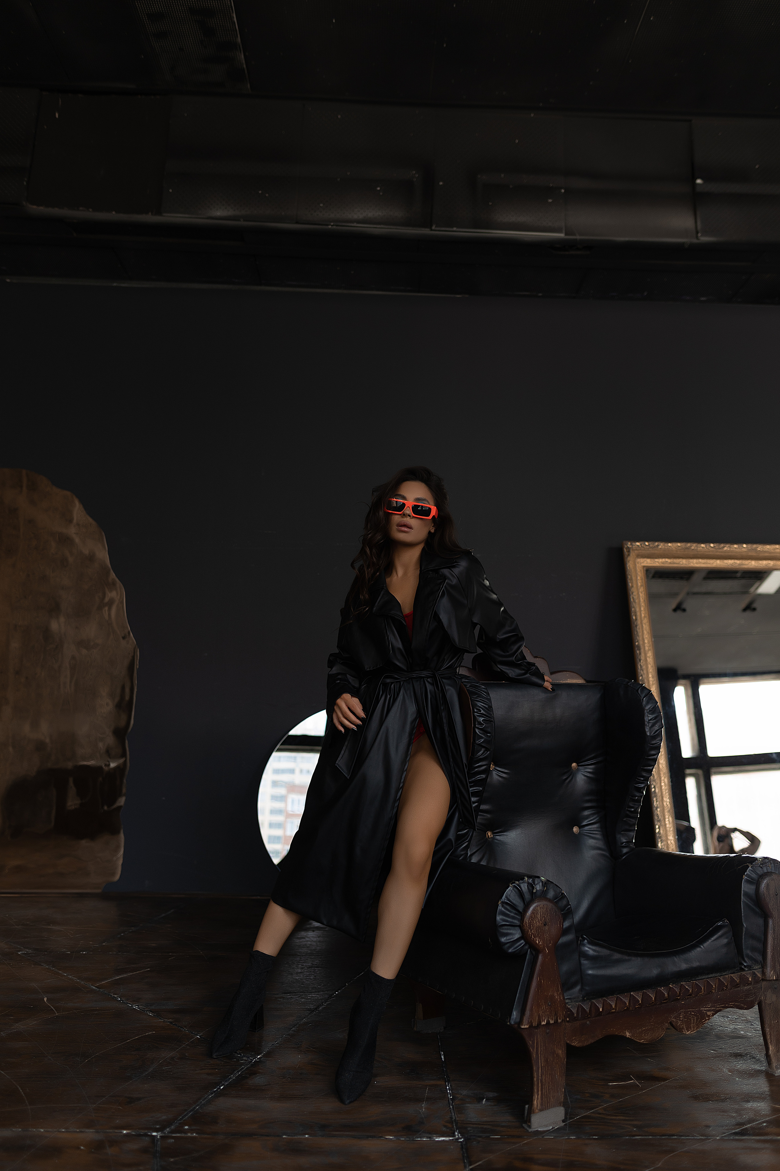 Татьяна студия Amor amor. Женский фотограф в Екатеринбурге Марина Логинова