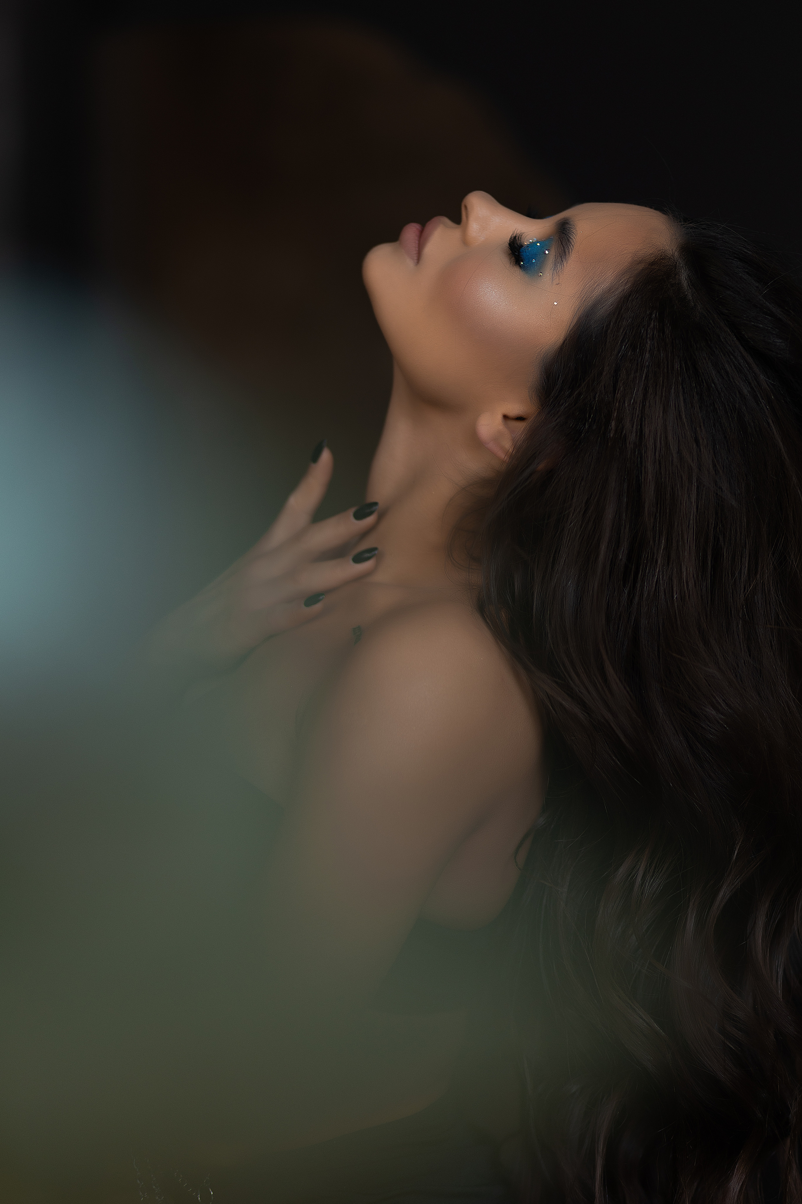 Татьяна студия Amor amor. Женский фотограф в Екатеринбурге Марина Логинова