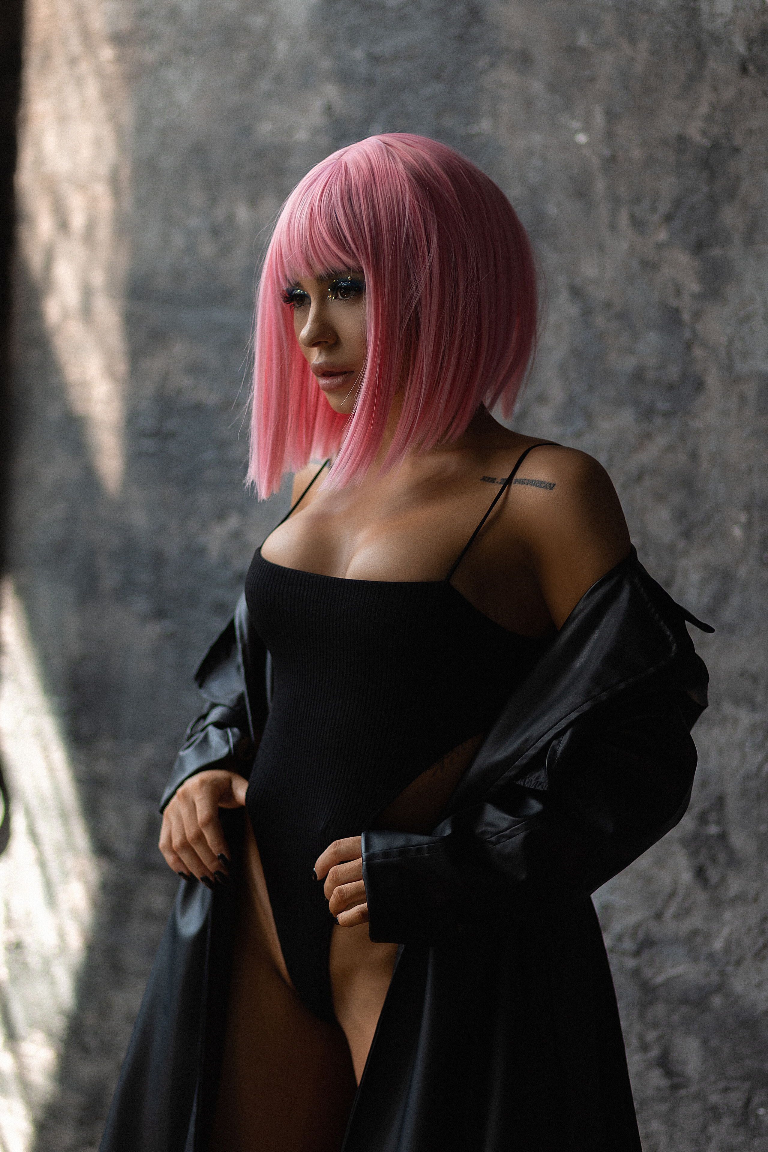 Татьяна студия Amor amor. Женский фотограф в Екатеринбурге Марина Логинова