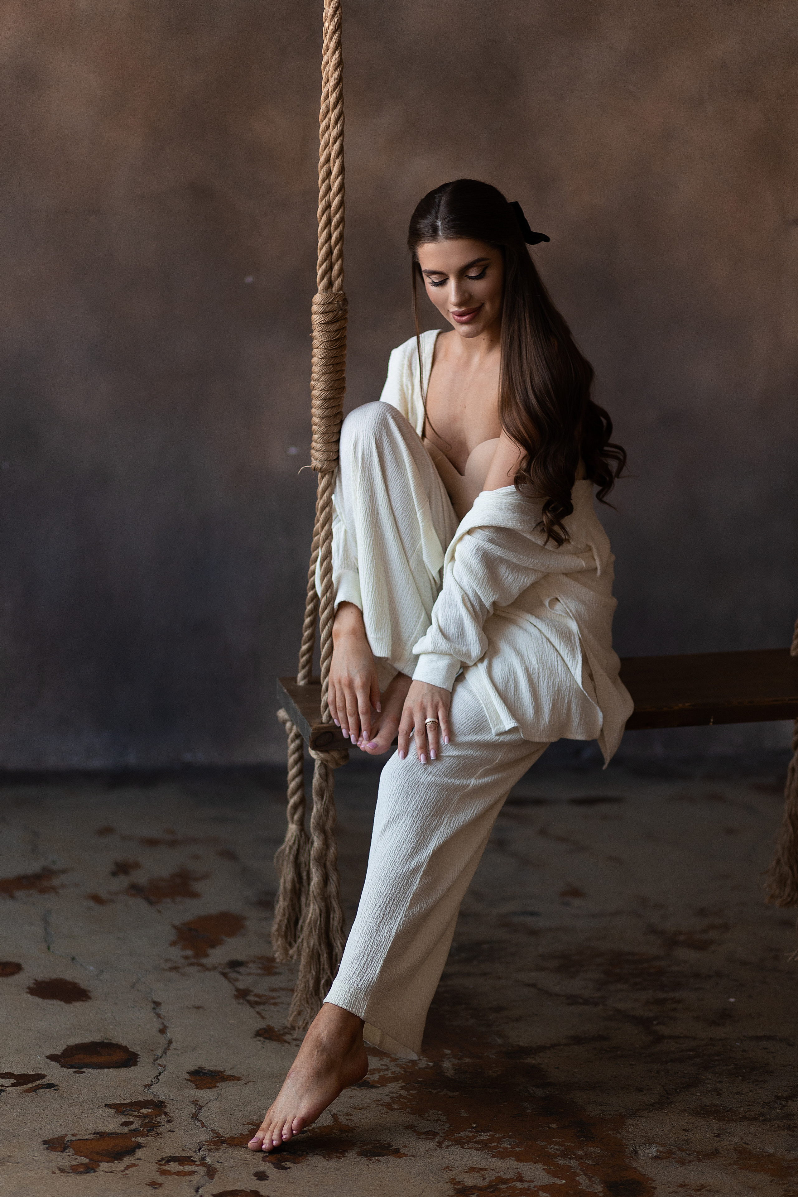 Арина студия Чувство. Женский фотограф в Екатеринбурге Марина Логинова