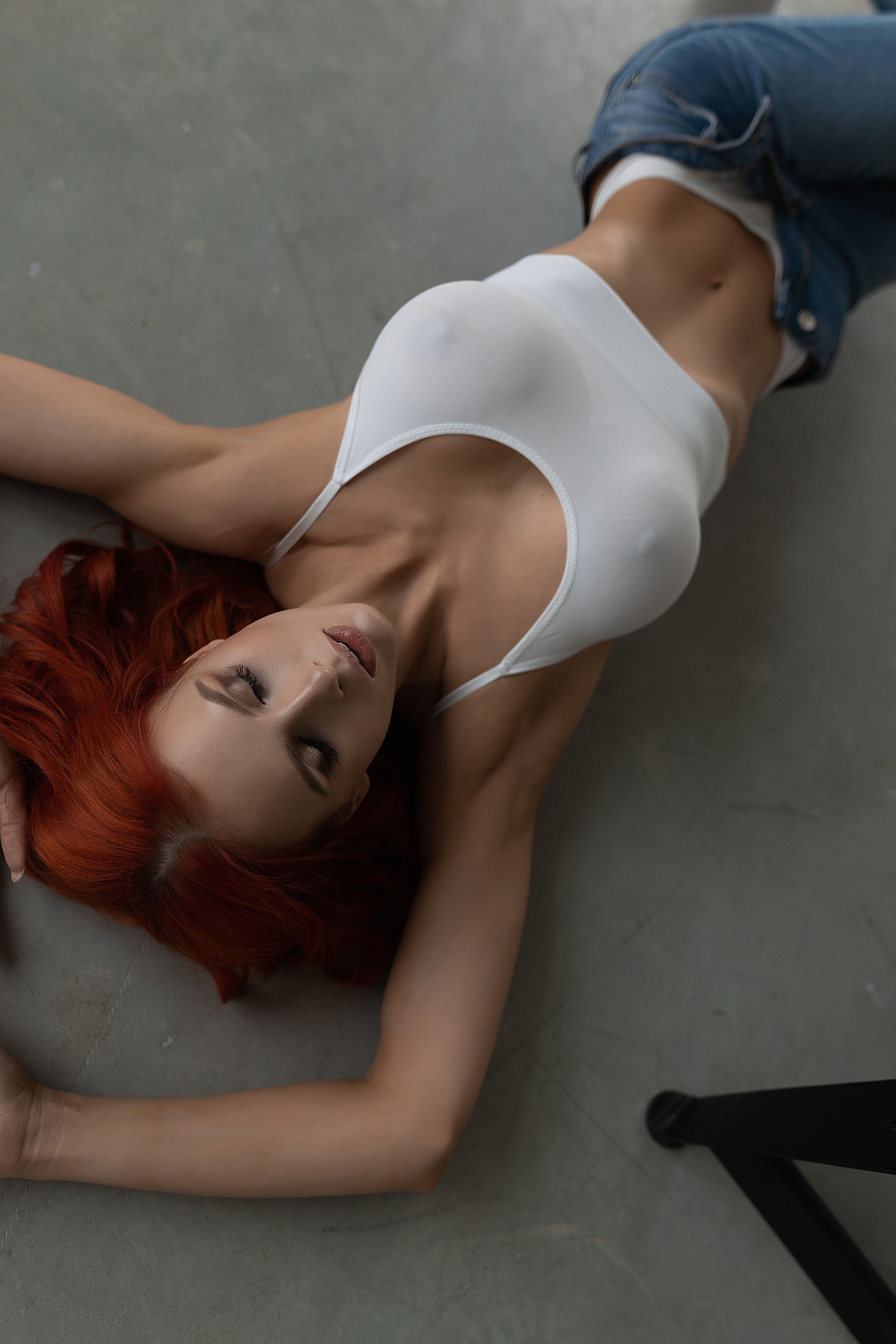 Анастасия студия Культура. Женский фотограф в Екатеринбурге Марина Логинова