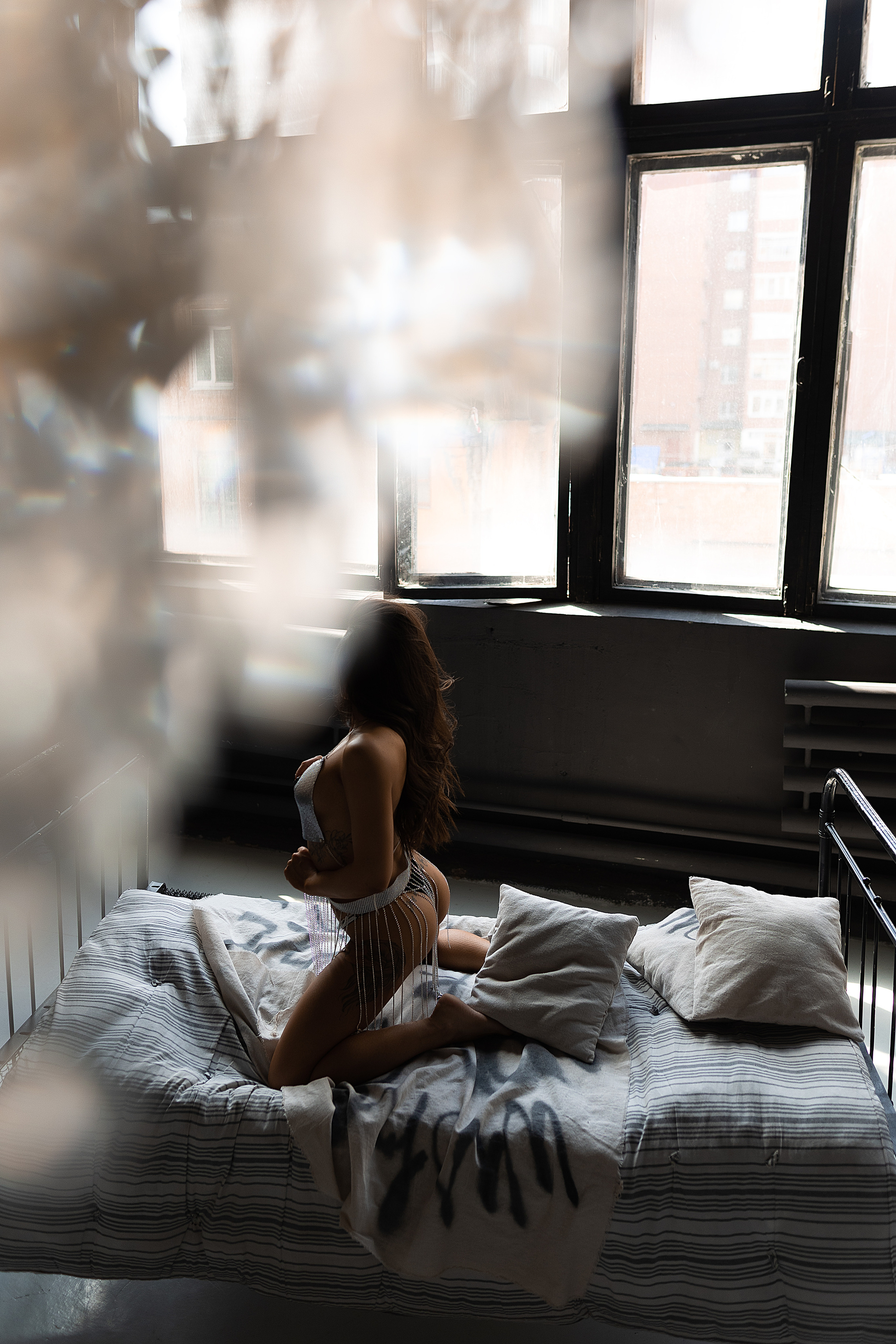 Татьяна студия Amor amor. Женский фотограф в Екатеринбурге Марина Логинова