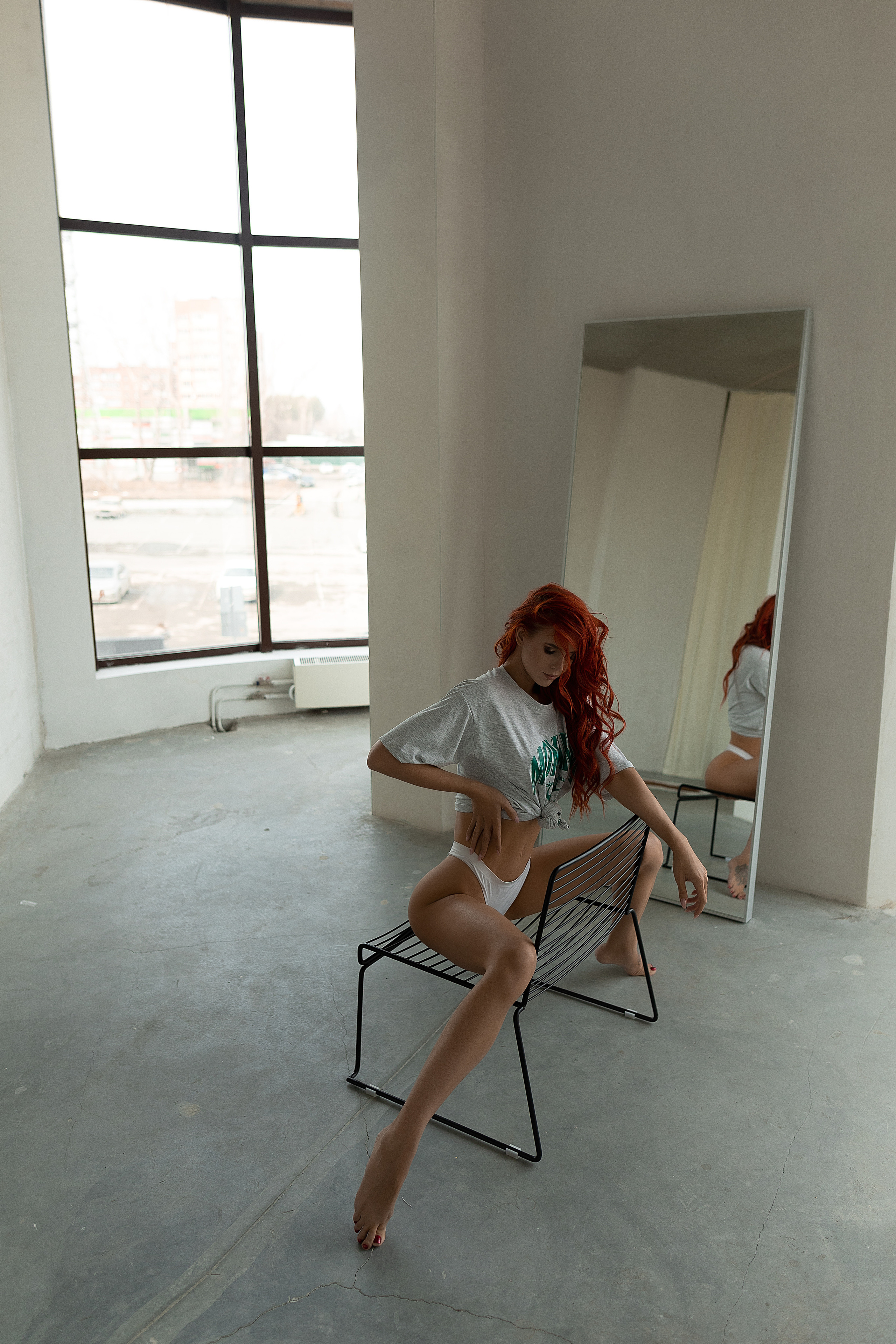 Анастасия студия Культура. Женский фотограф в Екатеринбурге Марина Логинова