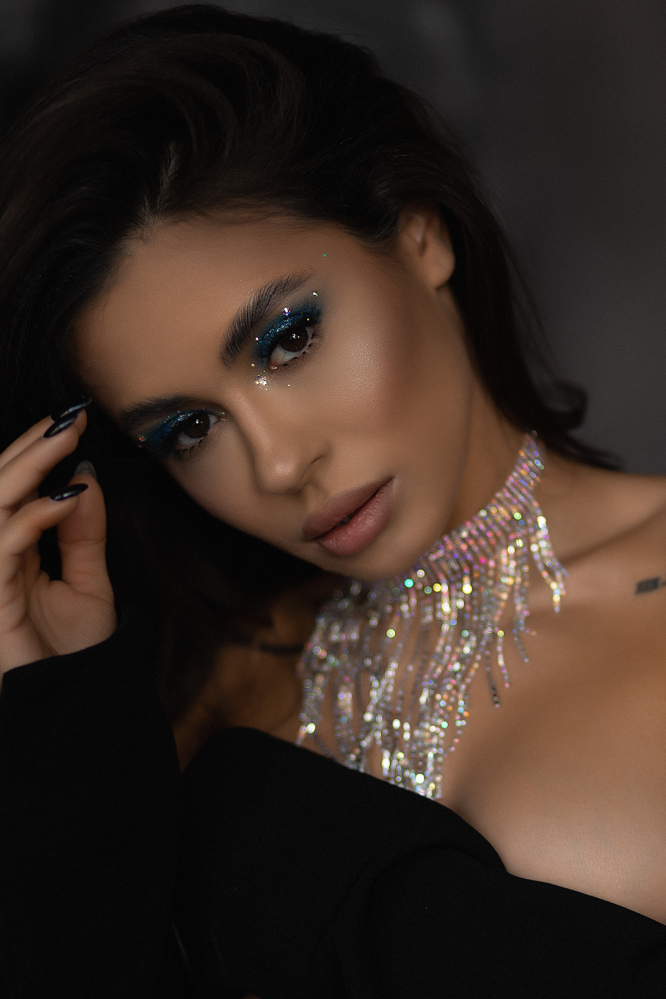 Татьяна студия Amor amor. Женский фотограф в Екатеринбурге Марина Логинова