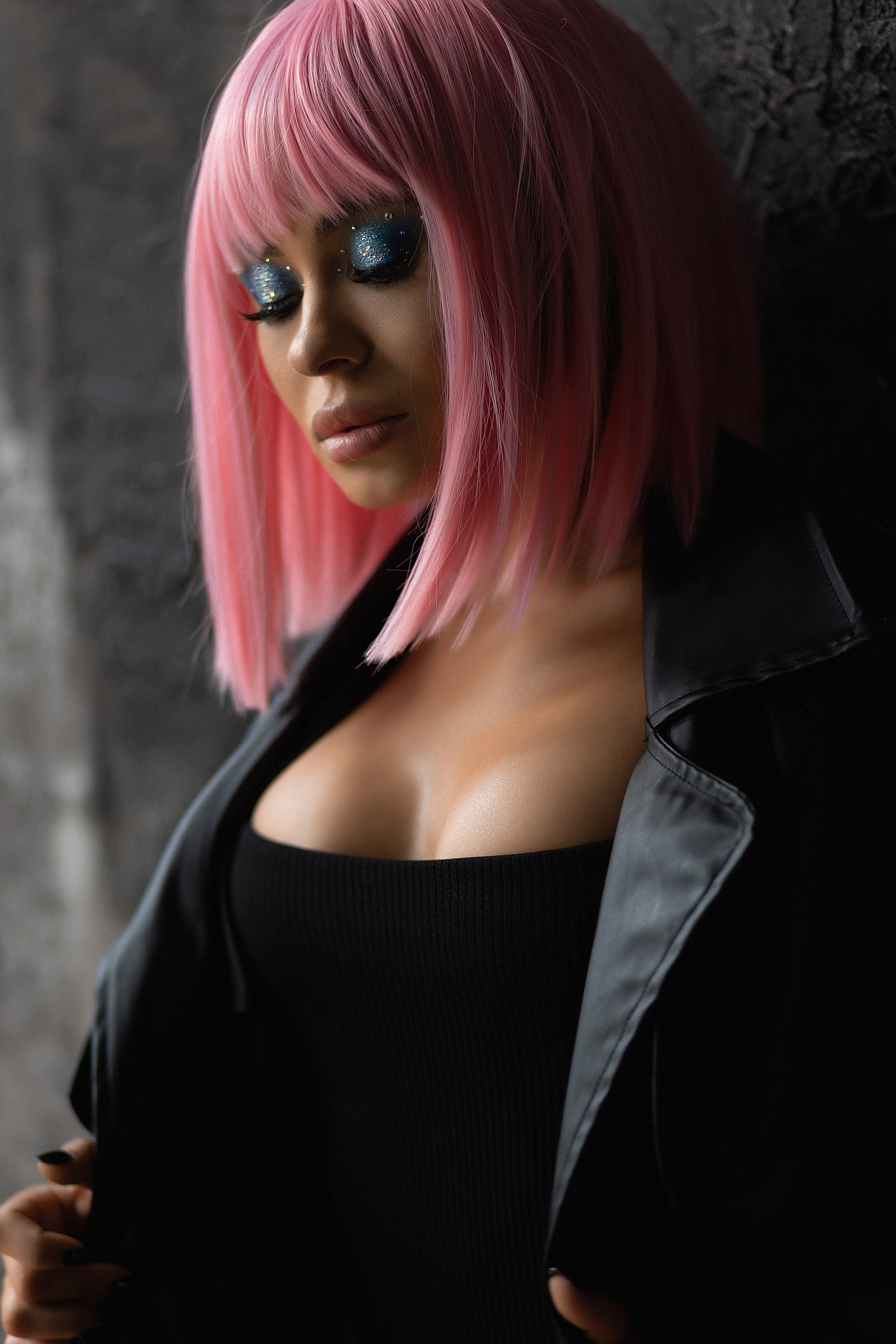 Татьяна студия Amor amor. Женский фотограф в Екатеринбурге Марина Логинова