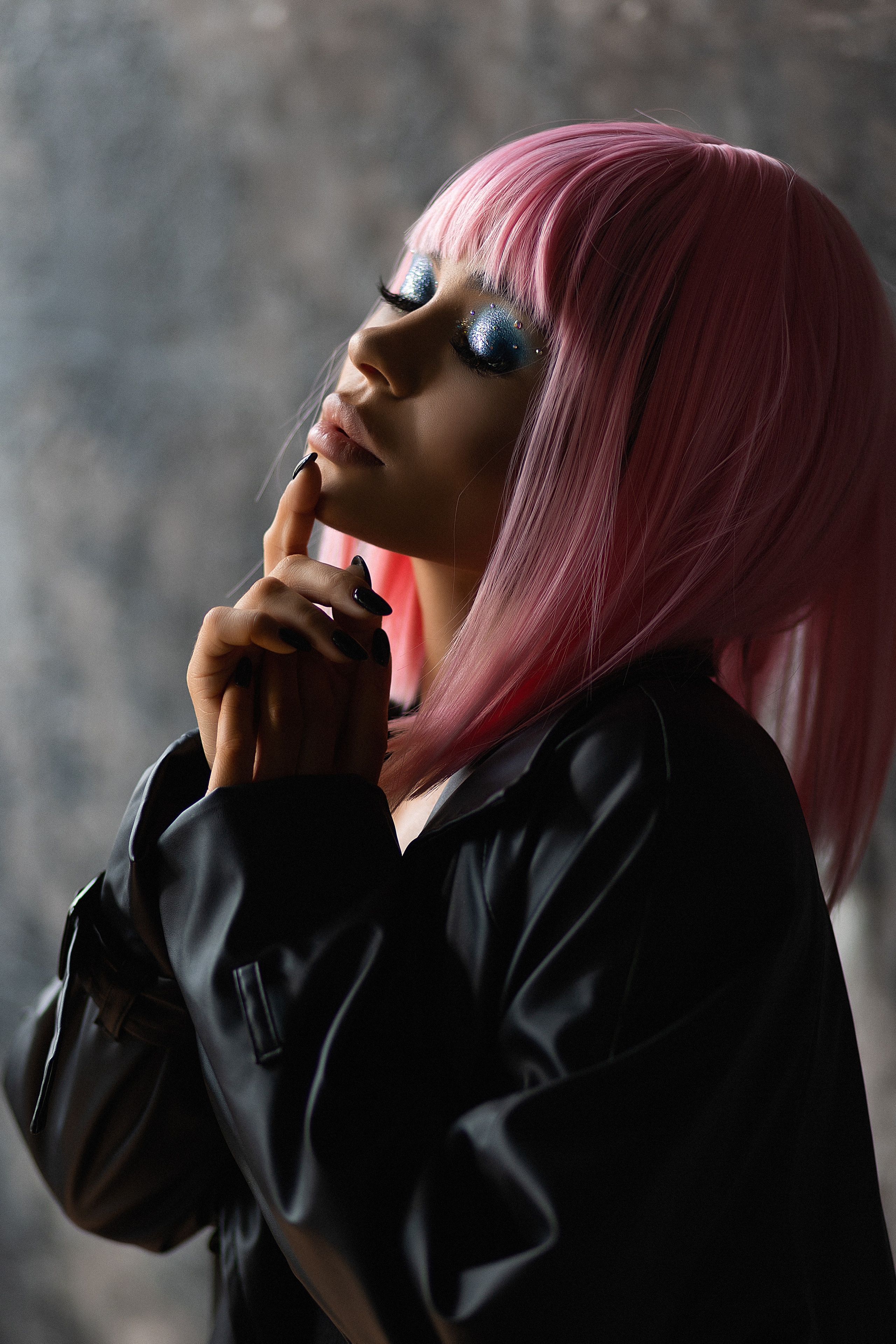 Татьяна студия Amor amor. Женский фотограф в Екатеринбурге Марина Логинова