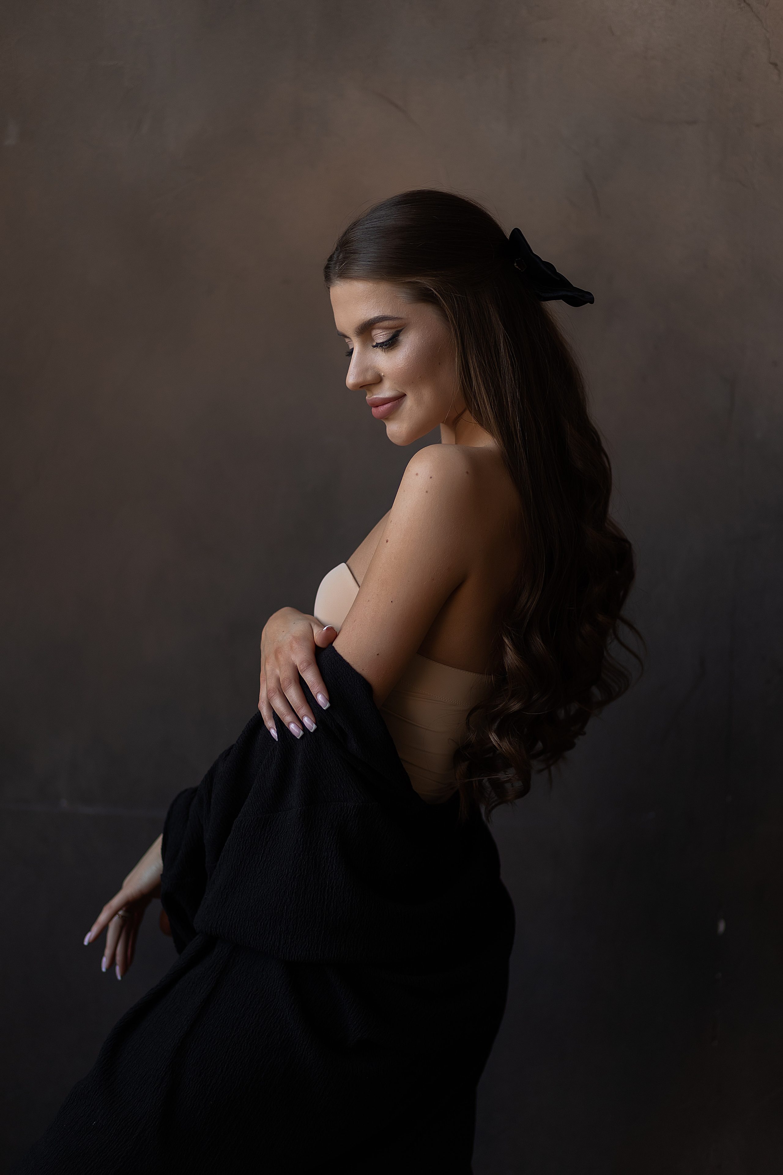 Арина студия Чувство. Женский фотограф в Екатеринбурге Марина Логинова