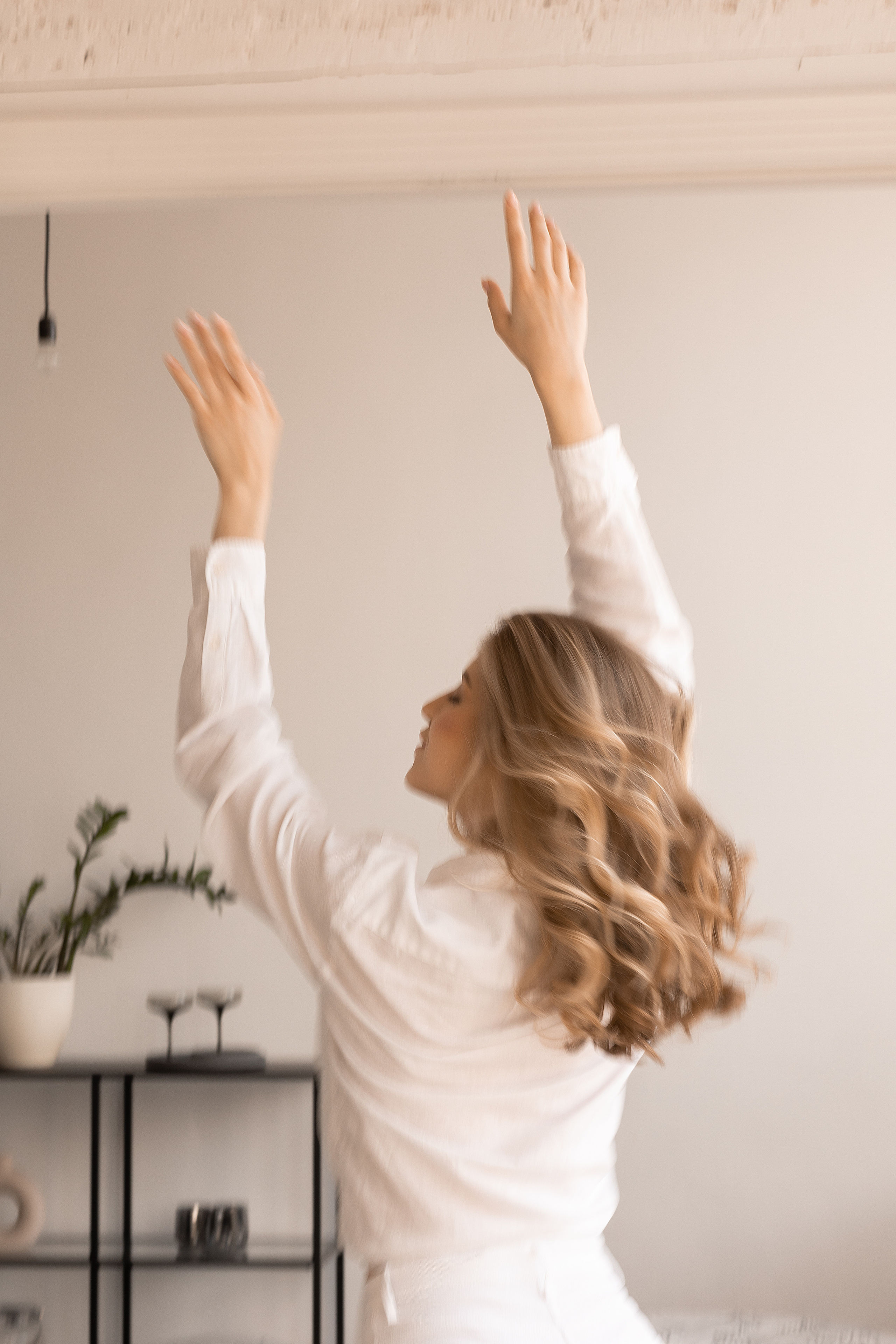 Яна студия White Garden. Женский фотограф в Екатеринбурге Марина Логинова