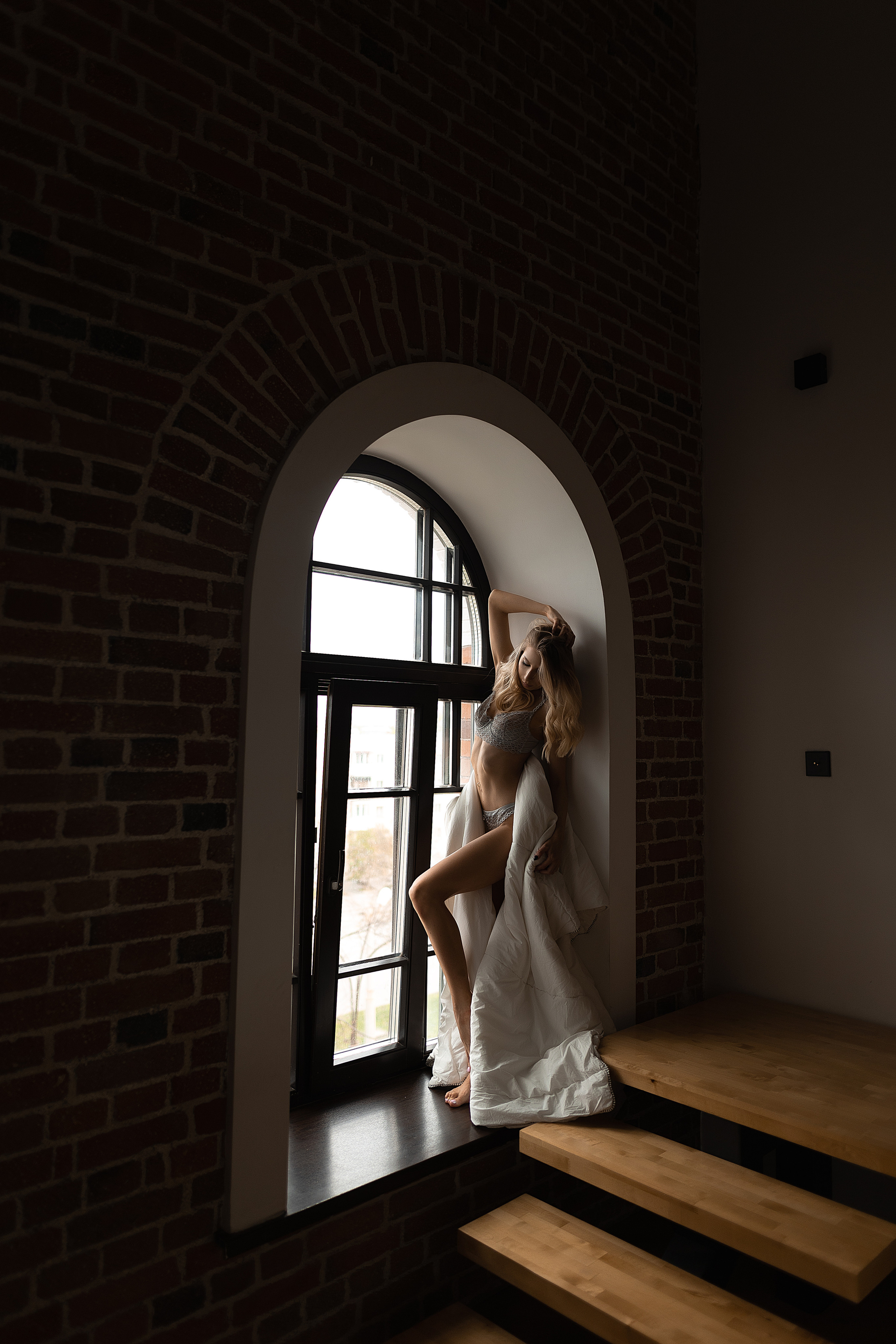 Екатерина студия Real Home. Женский фотограф в Екатеринбурге Марина Логинова