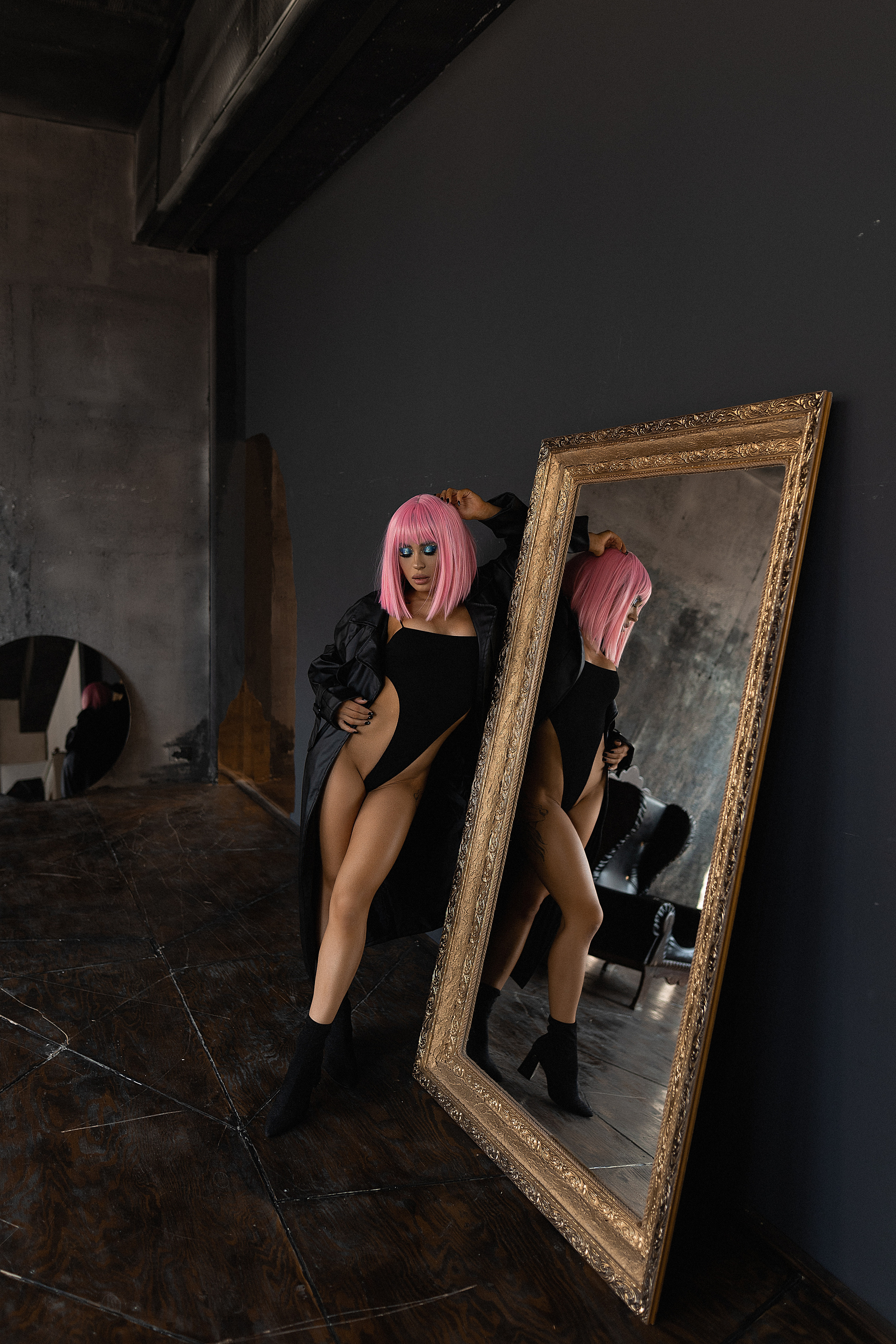 Татьяна студия Amor amor. Женский фотограф в Екатеринбурге Марина Логинова