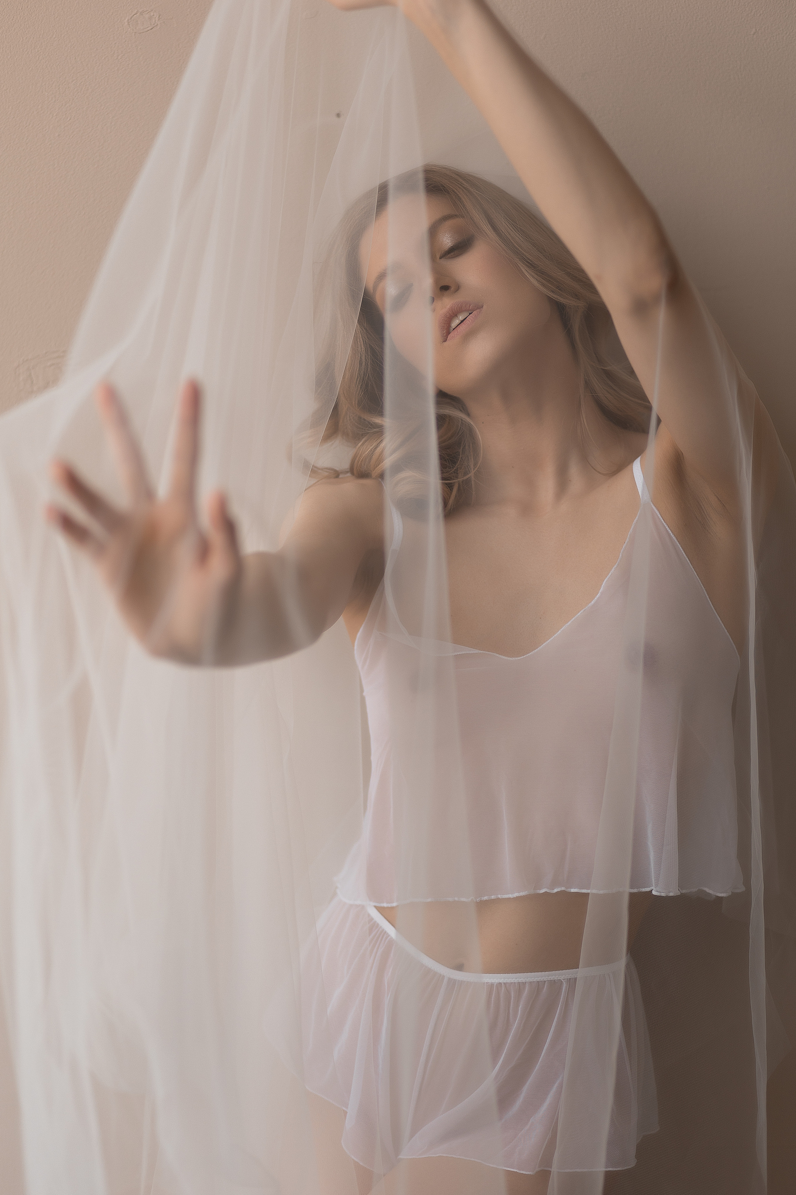 Яна студия White Garden. Женский фотограф в Екатеринбурге Марина Логинова