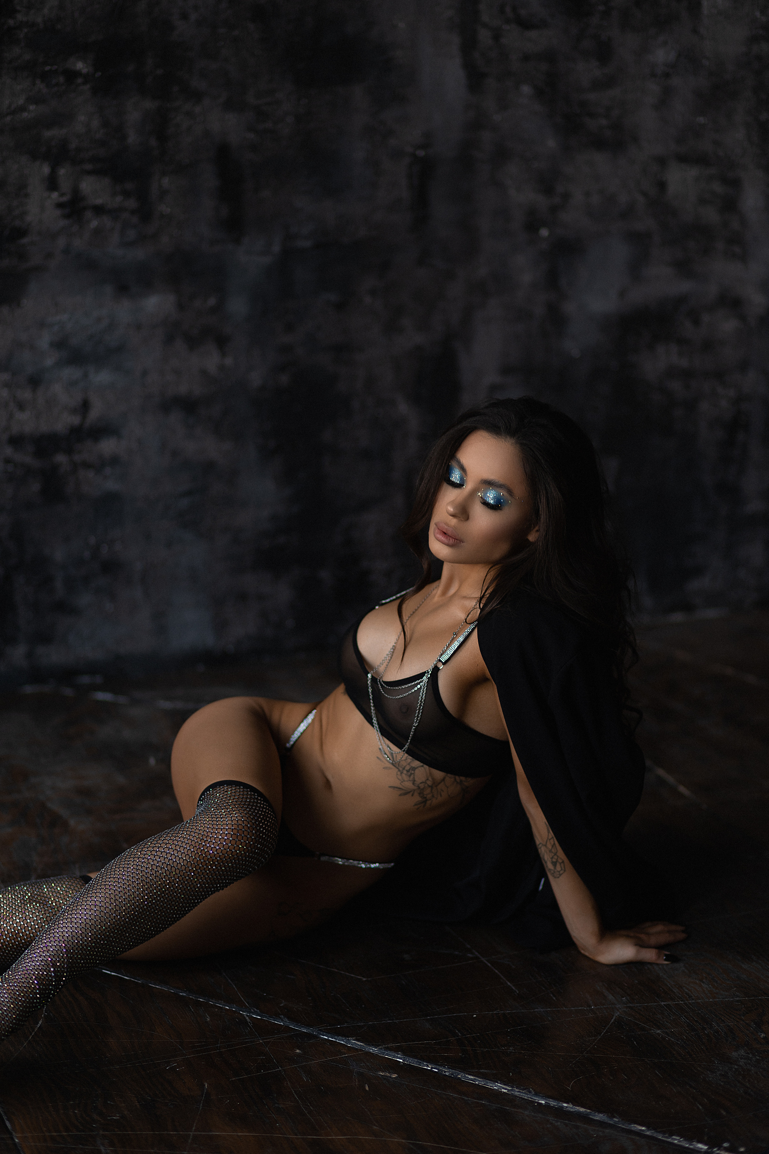 Татьяна студия Amor amor. Женский фотограф в Екатеринбурге Марина Логинова