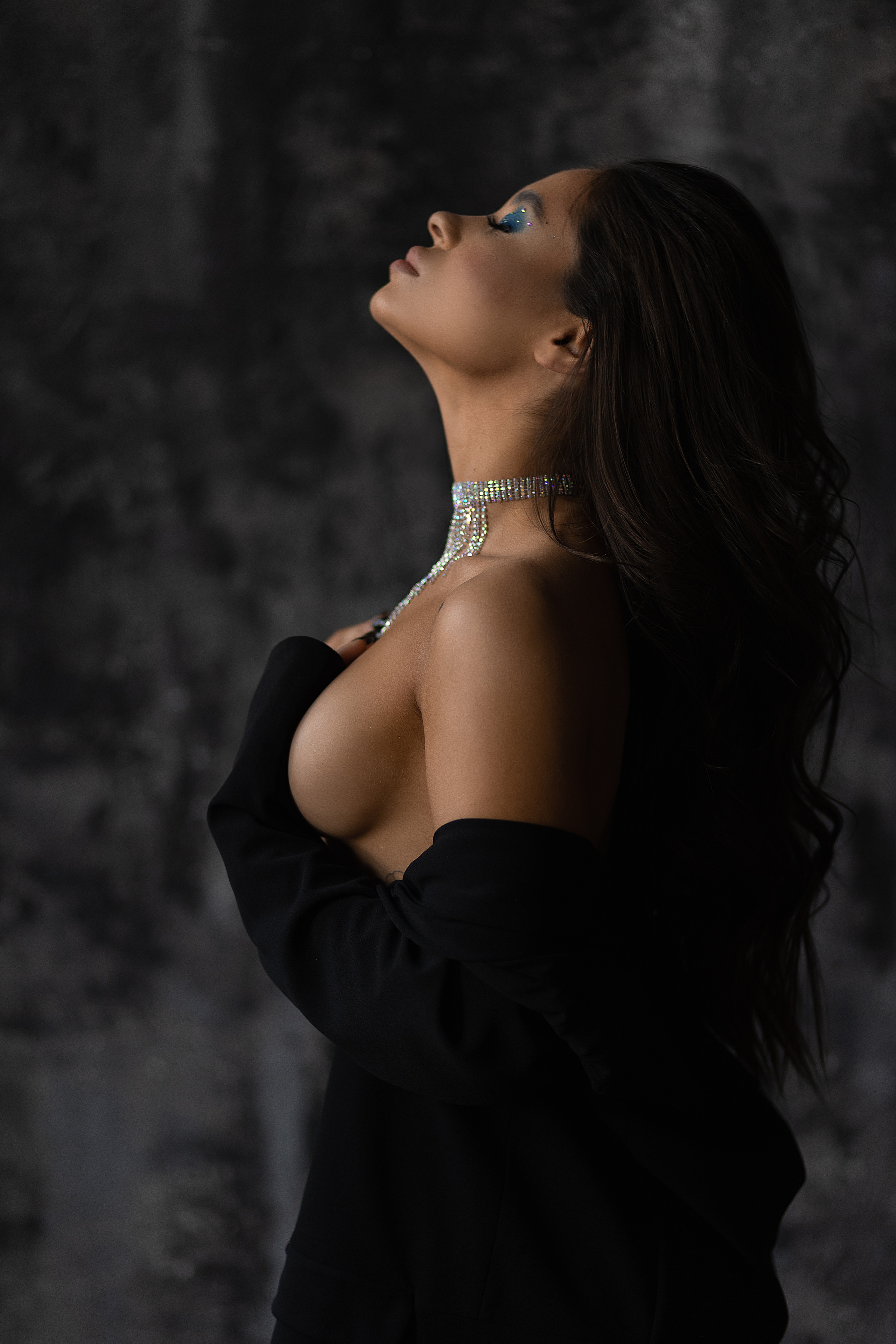 Татьяна студия Amor amor. Женский фотограф в Екатеринбурге Марина Логинова