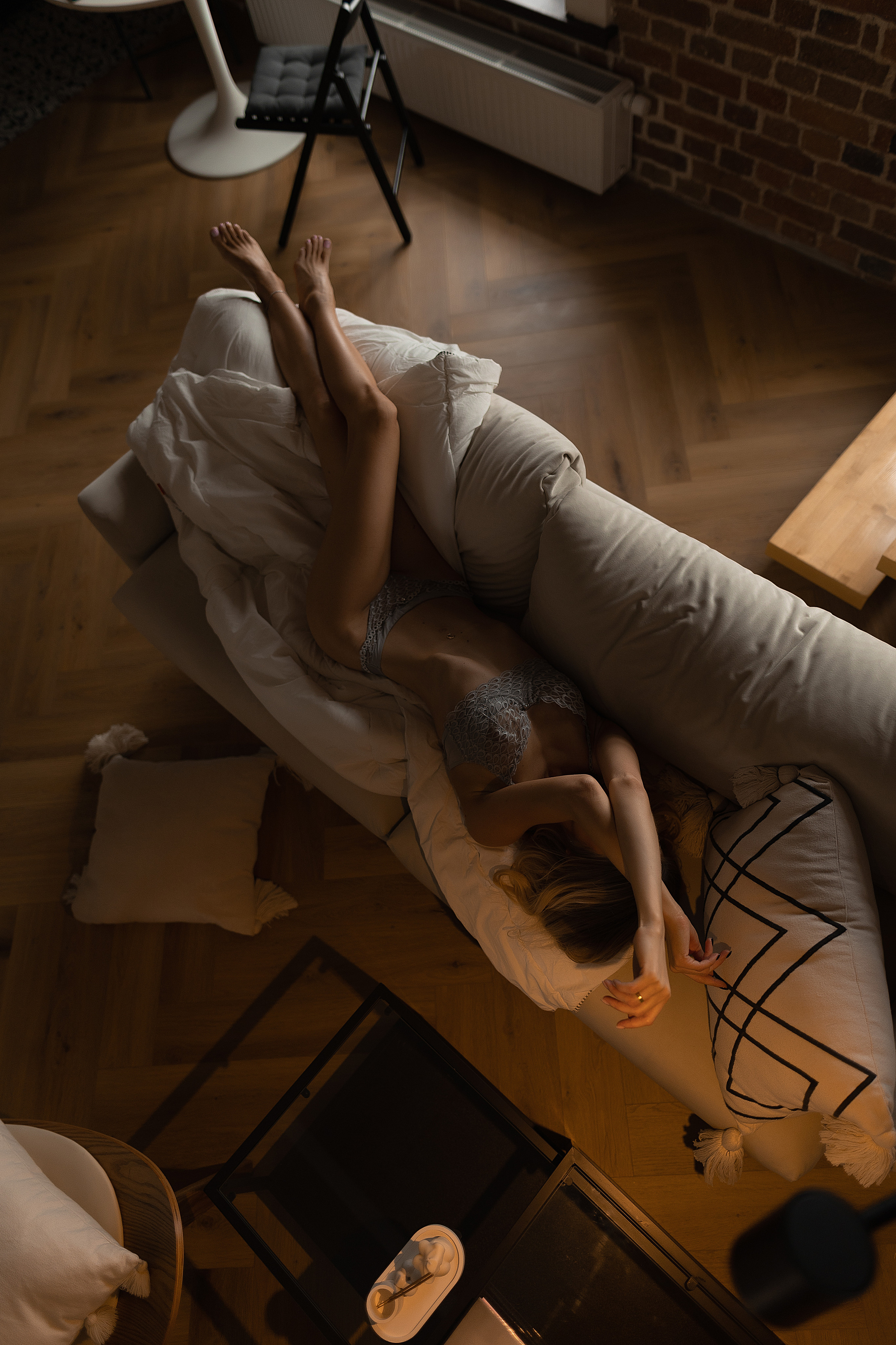 Екатерина студия Real Home. Женский фотограф в Екатеринбурге Марина Логинова