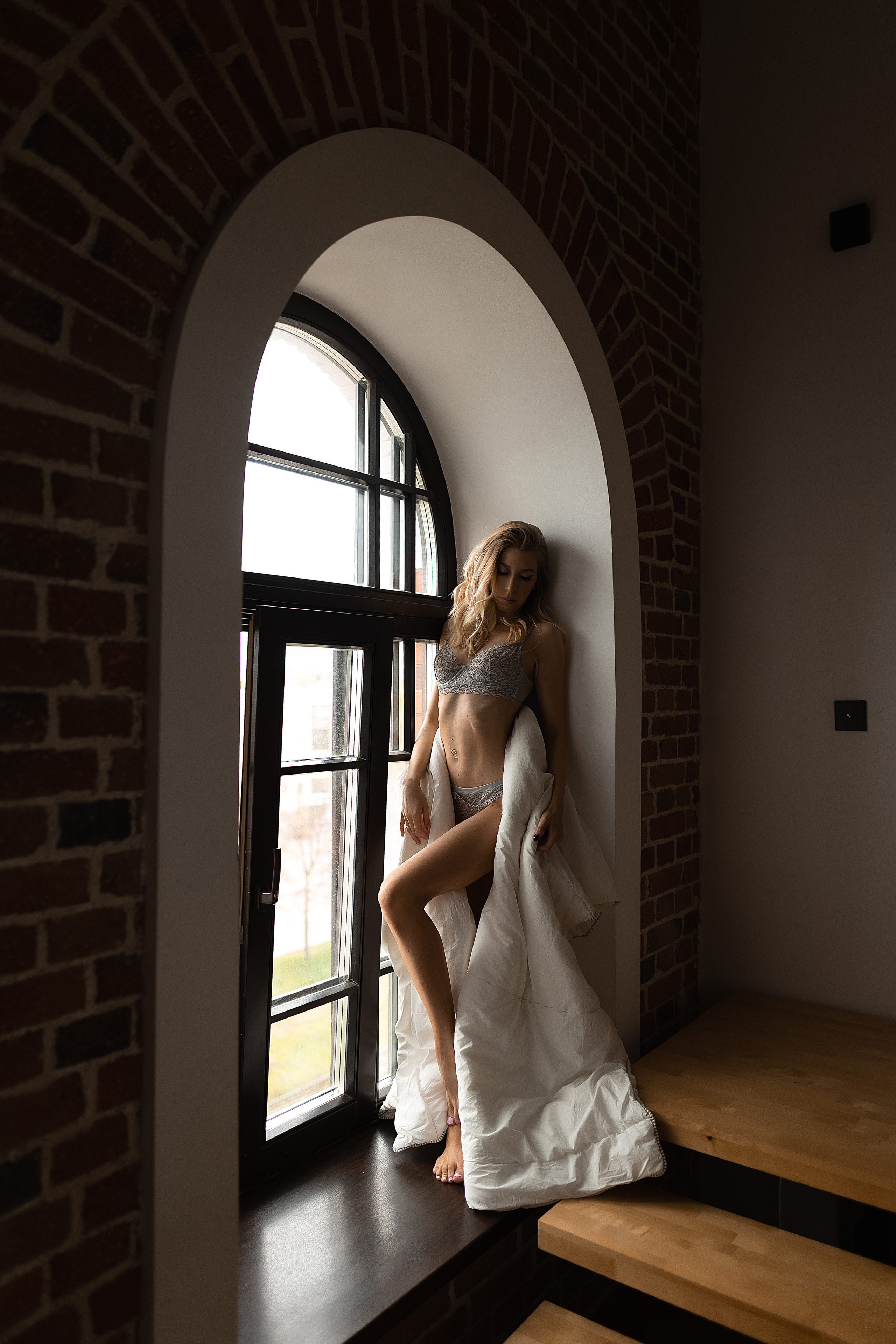 Екатерина студия Real Home. Женский фотограф в Екатеринбурге Марина Логинова