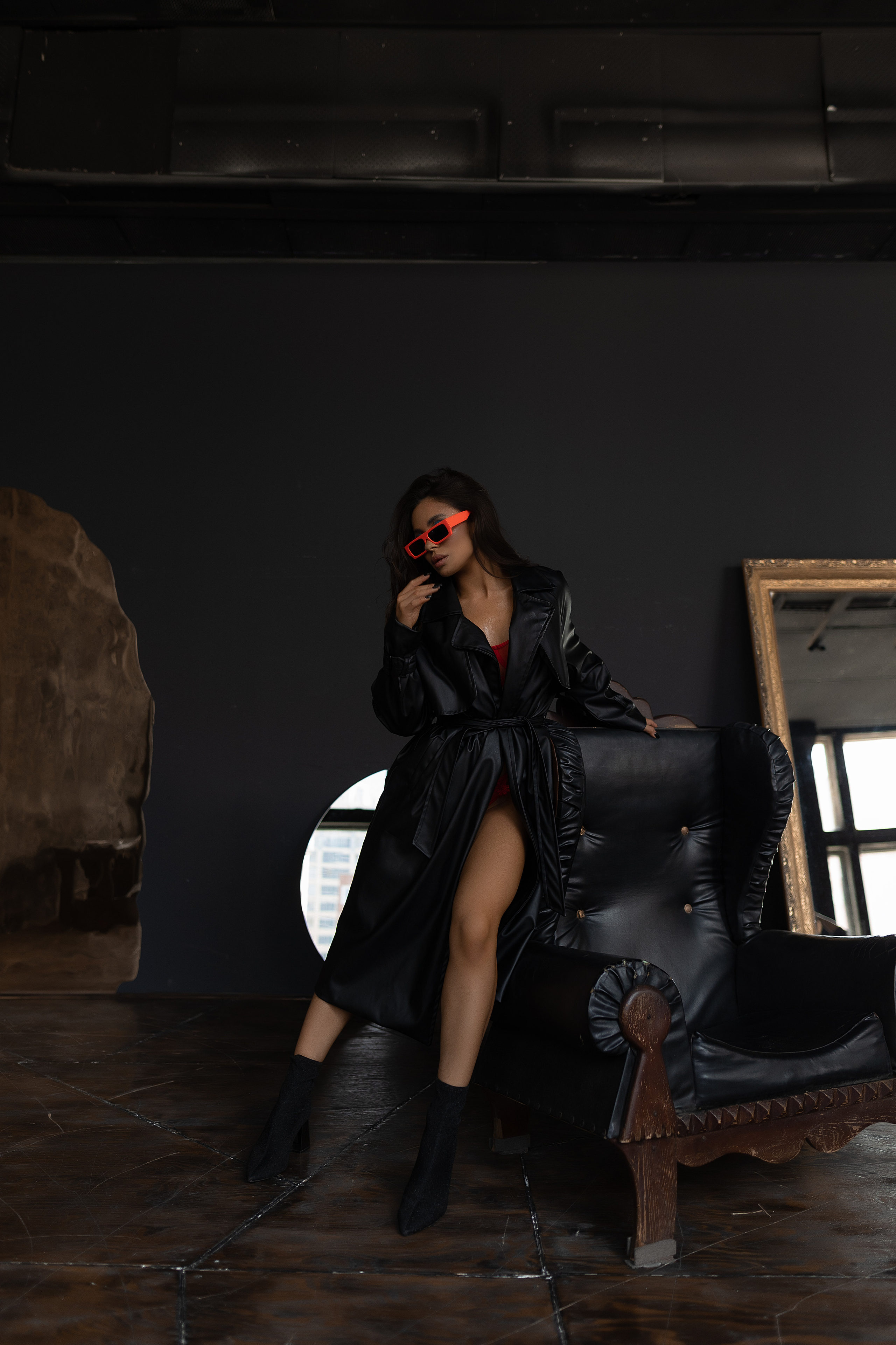 Татьяна студия Amor amor. Женский фотограф в Екатеринбурге Марина Логинова