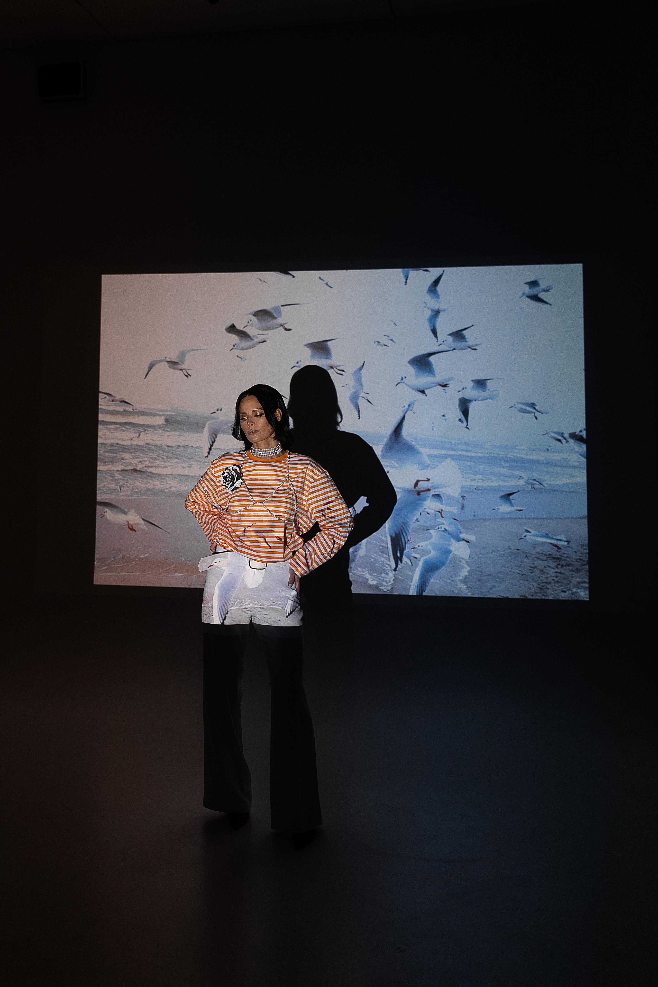 Анна студия Prizma. Женский фотограф в Екатеринбурге Марина Логинова