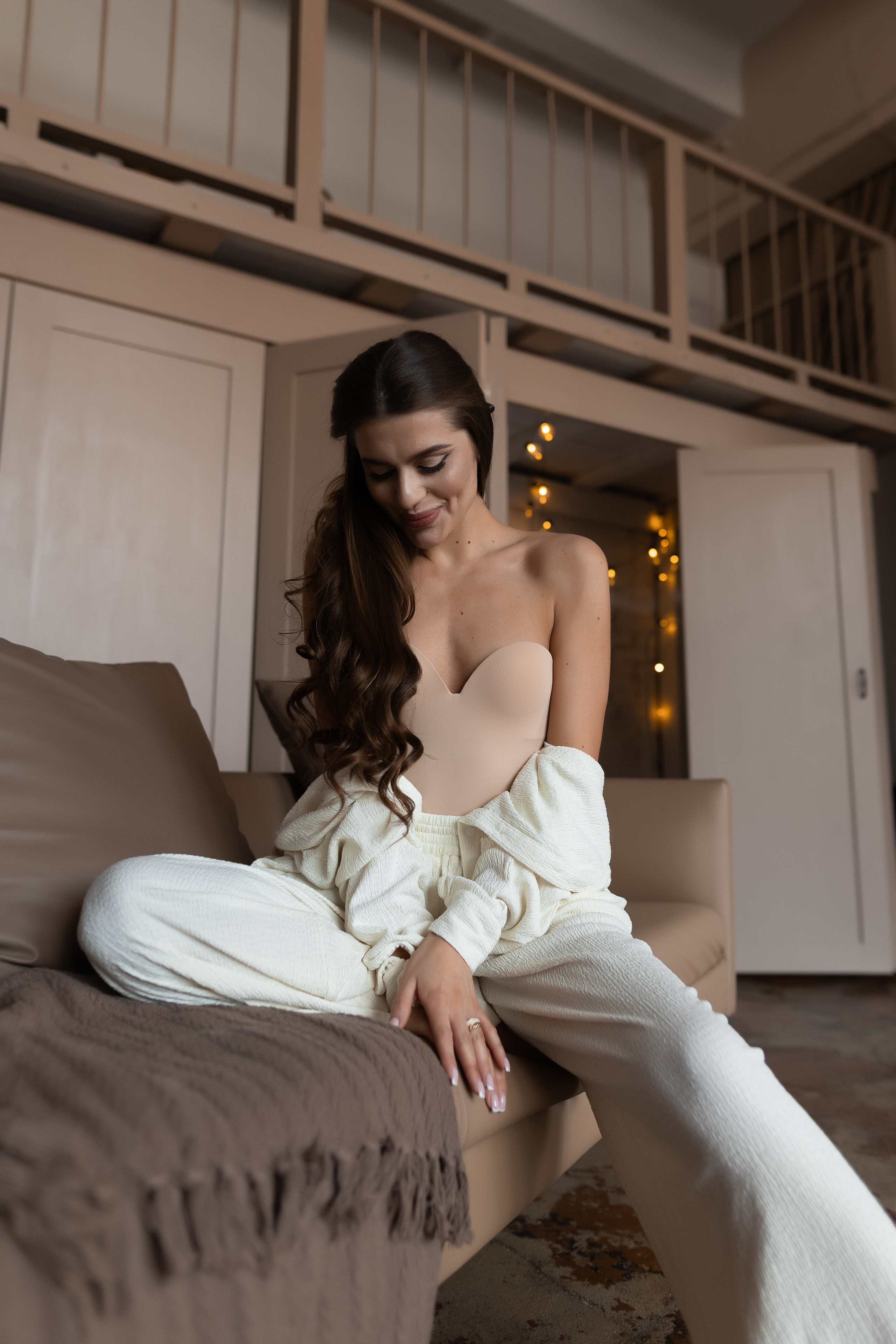 Арина студия Чувство. Женский фотограф в Екатеринбурге Марина Логинова