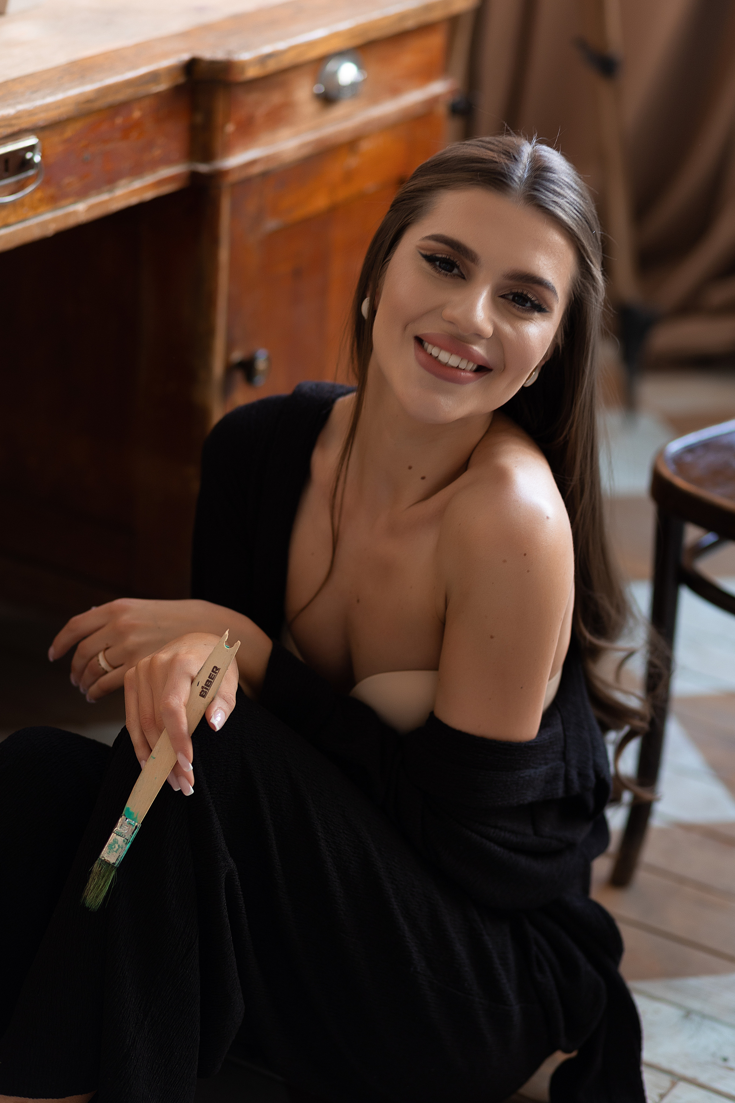 Арина студия Чувство. Женский фотограф в Екатеринбурге Марина Логинова