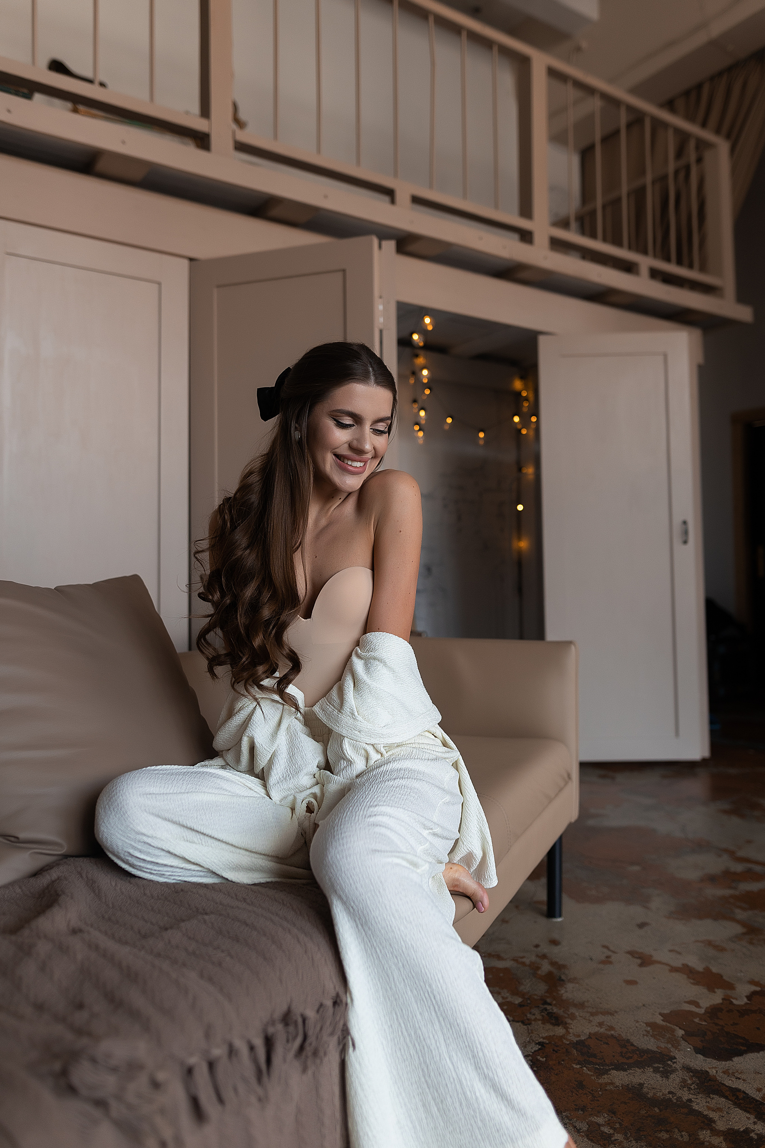 Арина студия Чувство. Женский фотограф в Екатеринбурге Марина Логинова