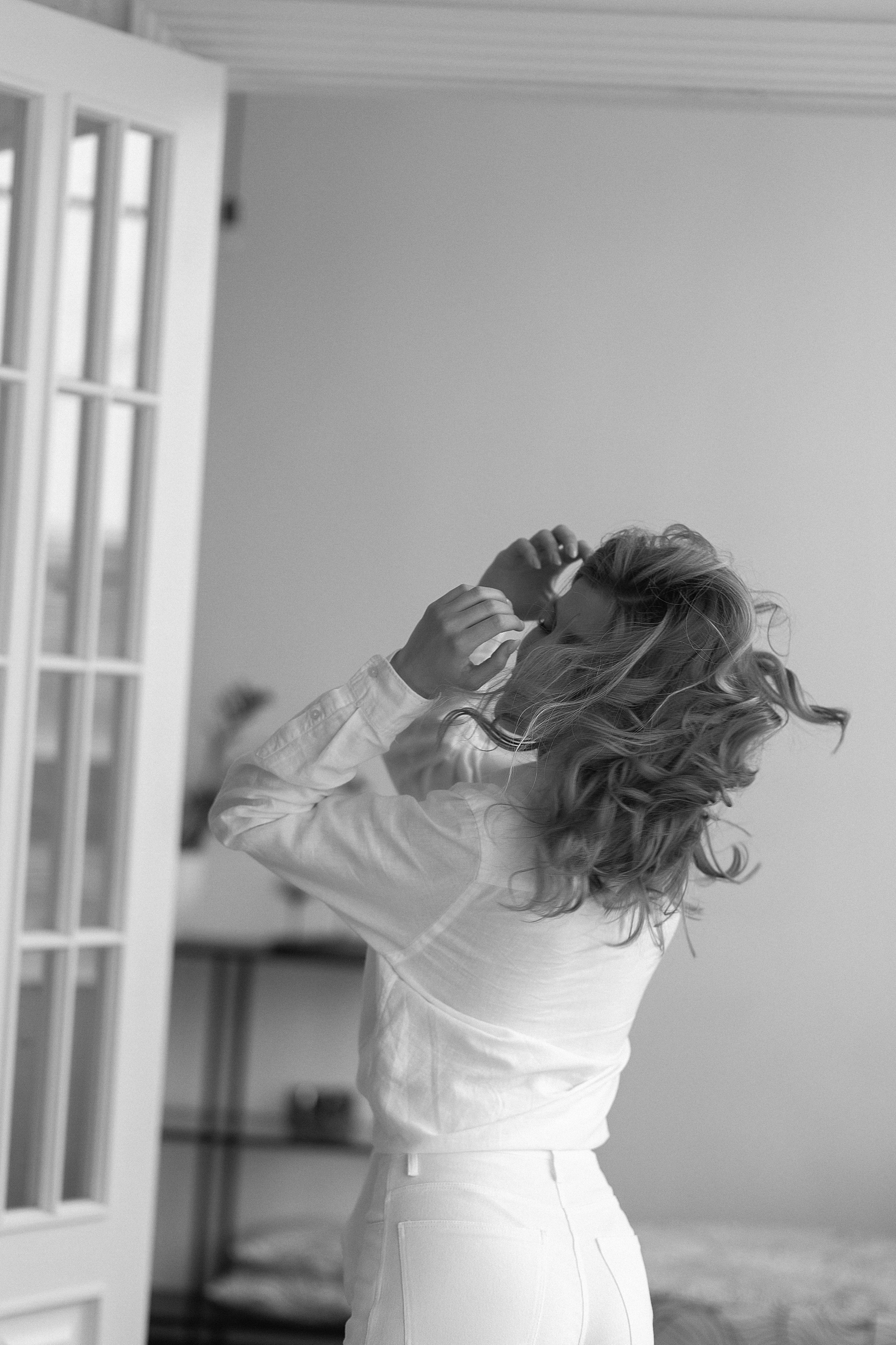 Яна студия White Garden. Женский фотограф в Екатеринбурге Марина Логинова