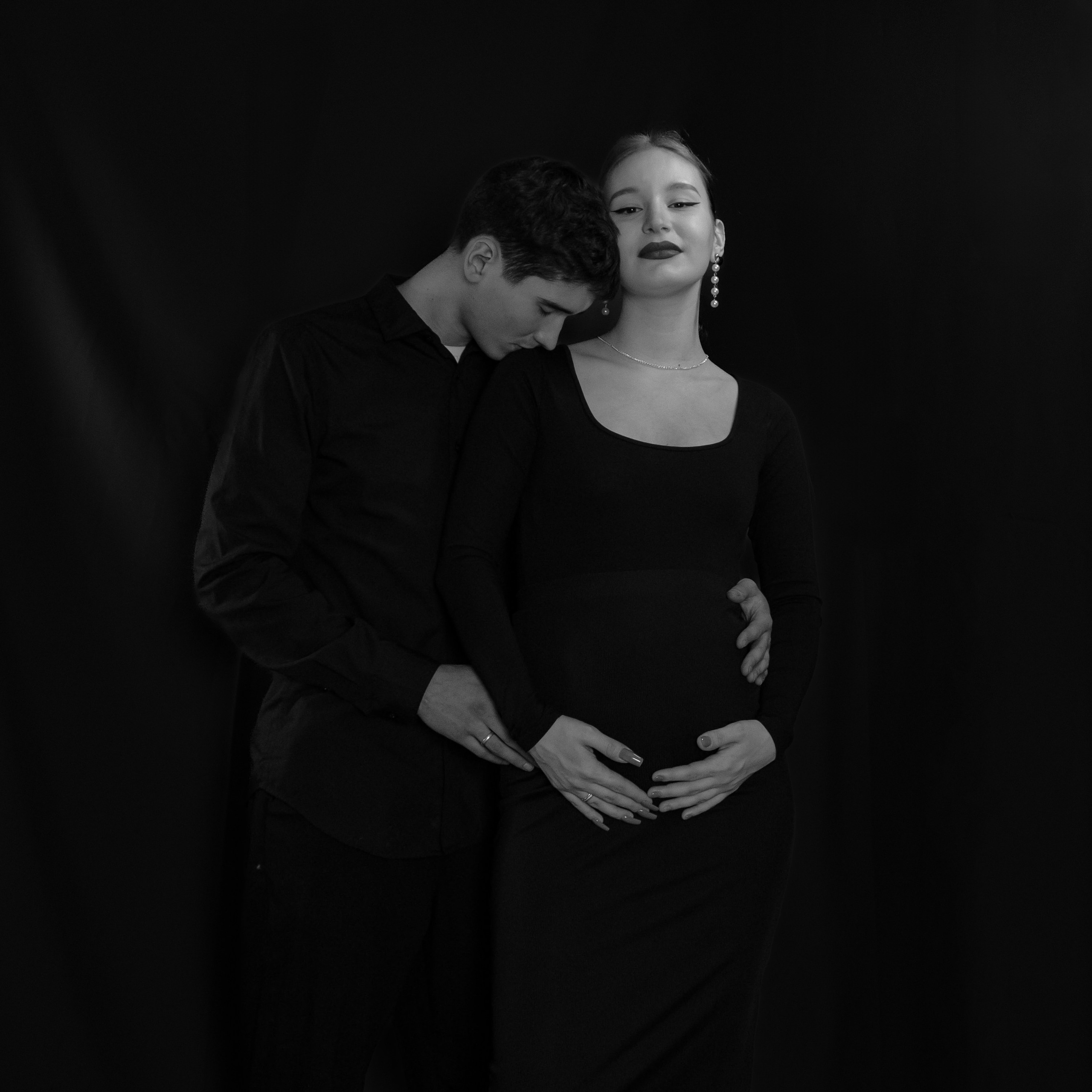 В ожидании. Фотограф Саратов-Энгельс Ида Упс (Виктория)