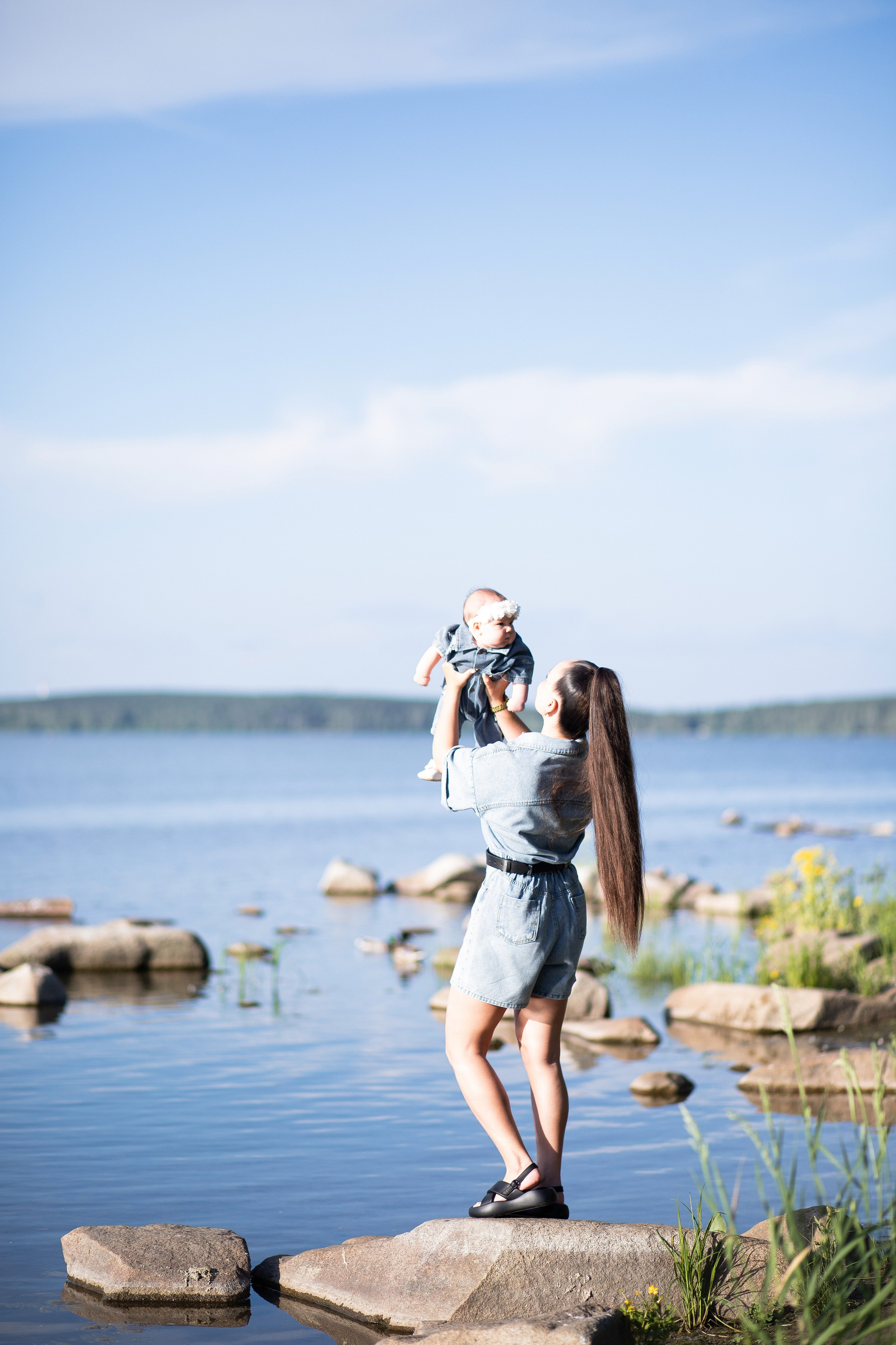 Арина, Кирилл, Аристарх и Афина. Семейный фотограф в Екатеринбурге и Красноуфимске Евгения Лягаева
