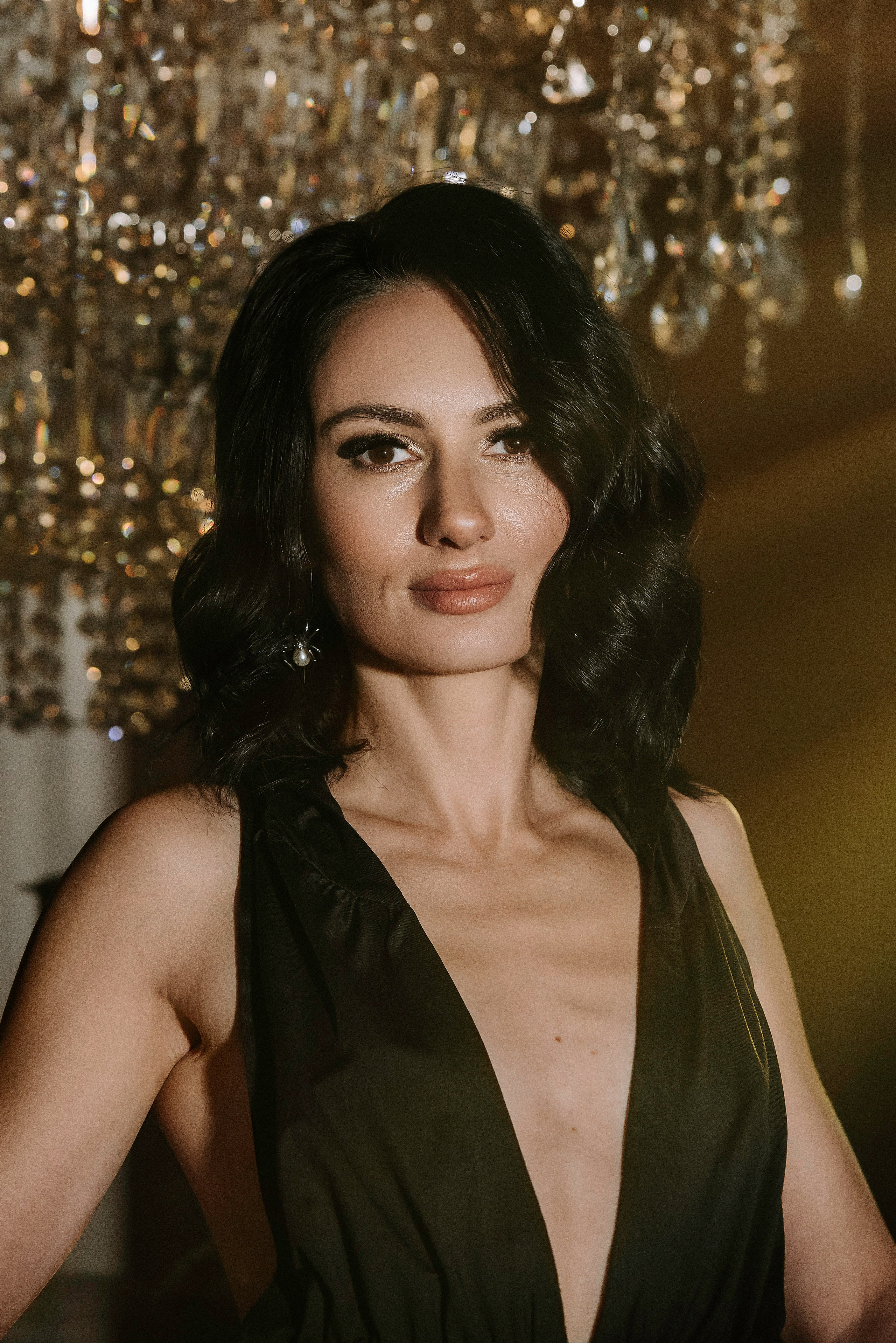 Яна. Фотограф Диана Оленина Красноярск / Братск