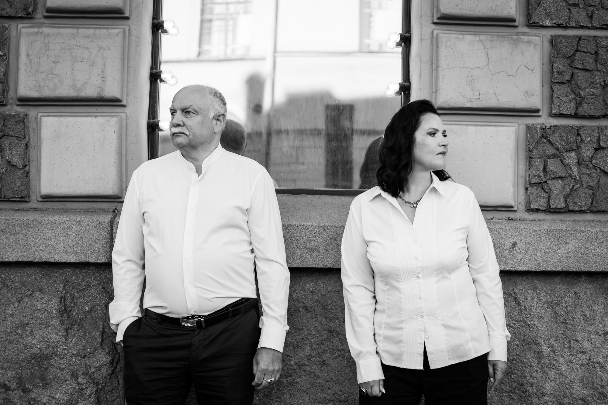 Марина и Александр. Юлия Лисняк, контент-фотограф в Санкт-Петербурге