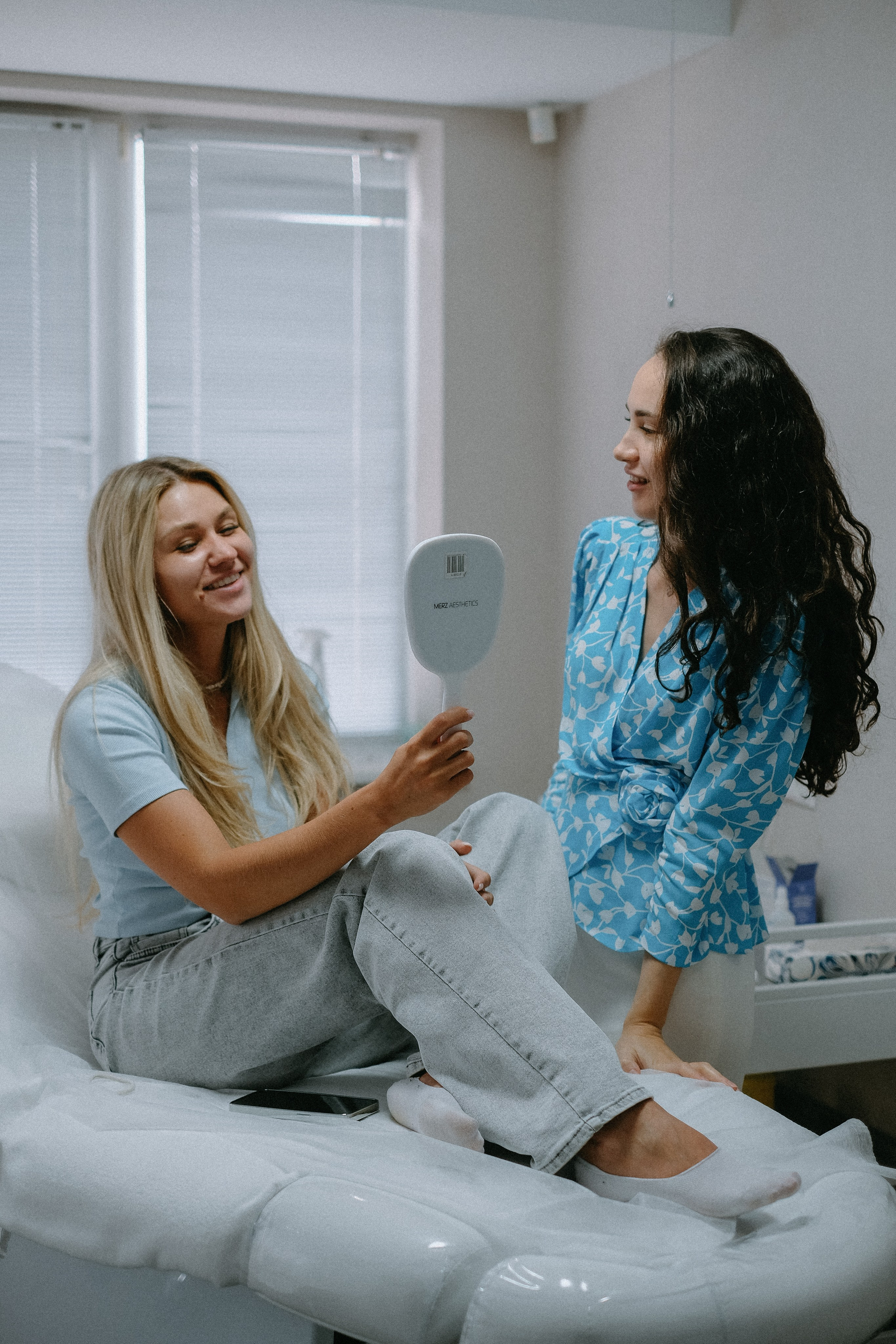 Косметолог. ФОТОГРАФ АННА КАЗАРЯН