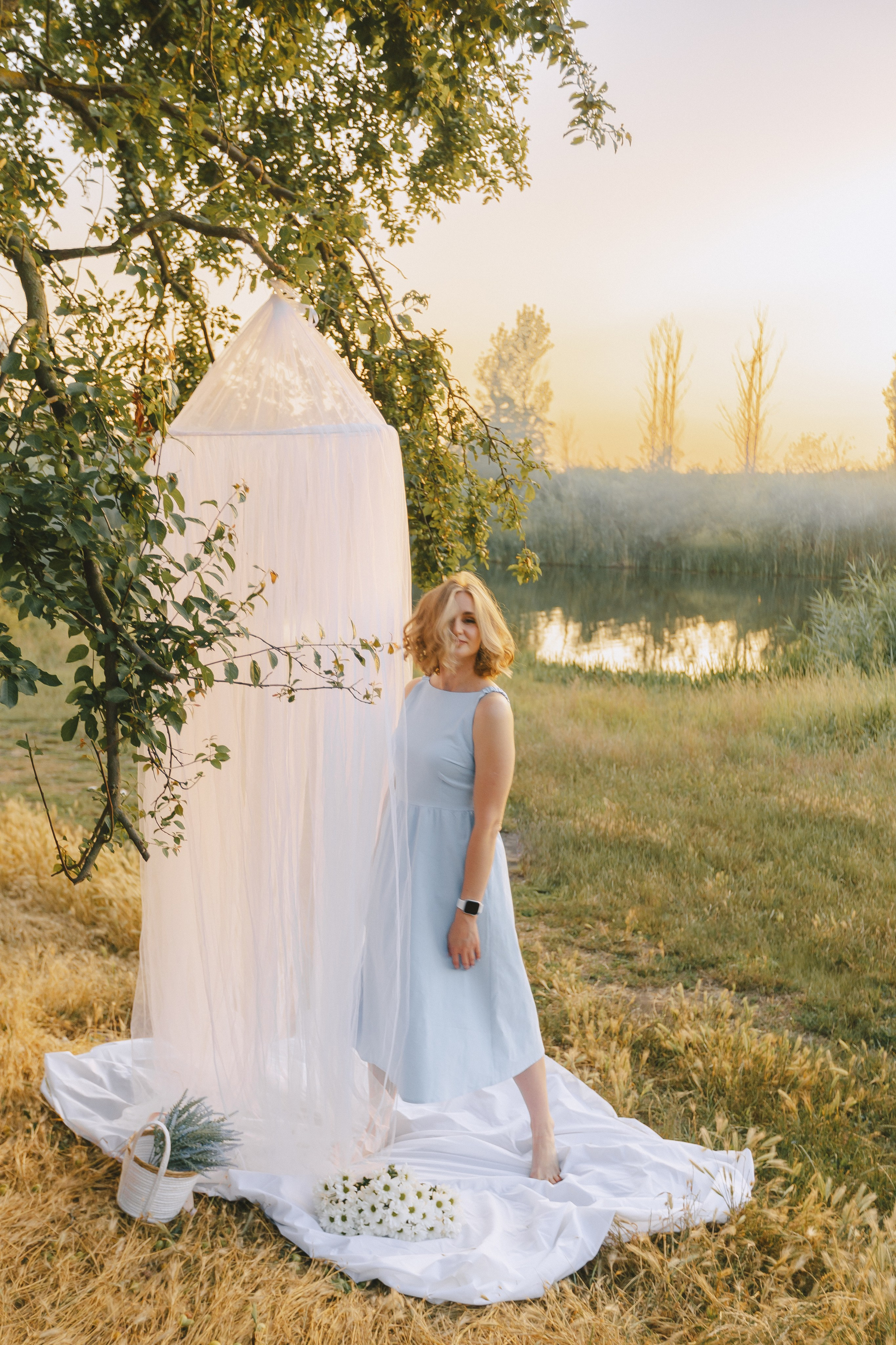 Настя. Фотограф Таганрог Любимая Надя