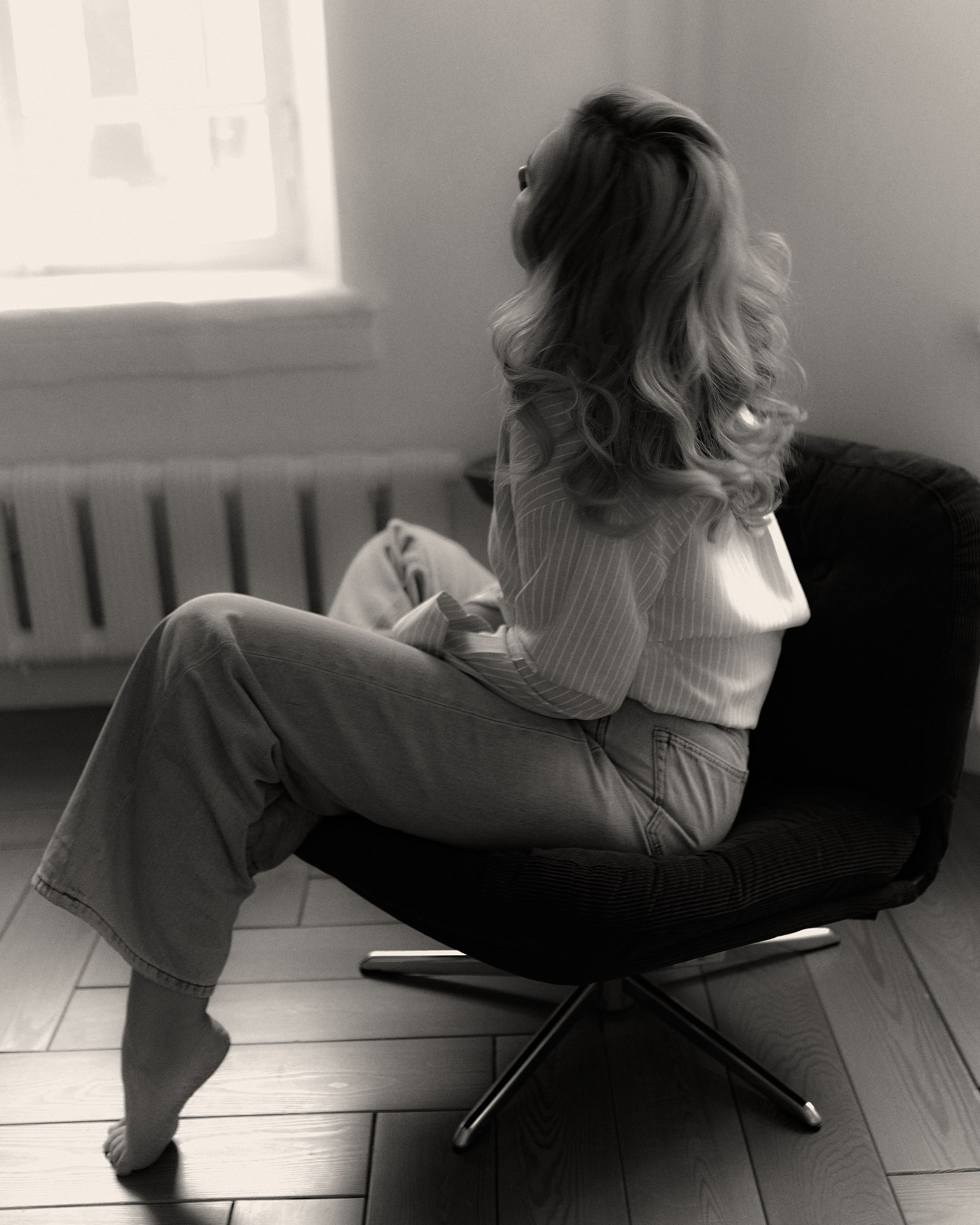 Валентина. DARYA.BELKINA