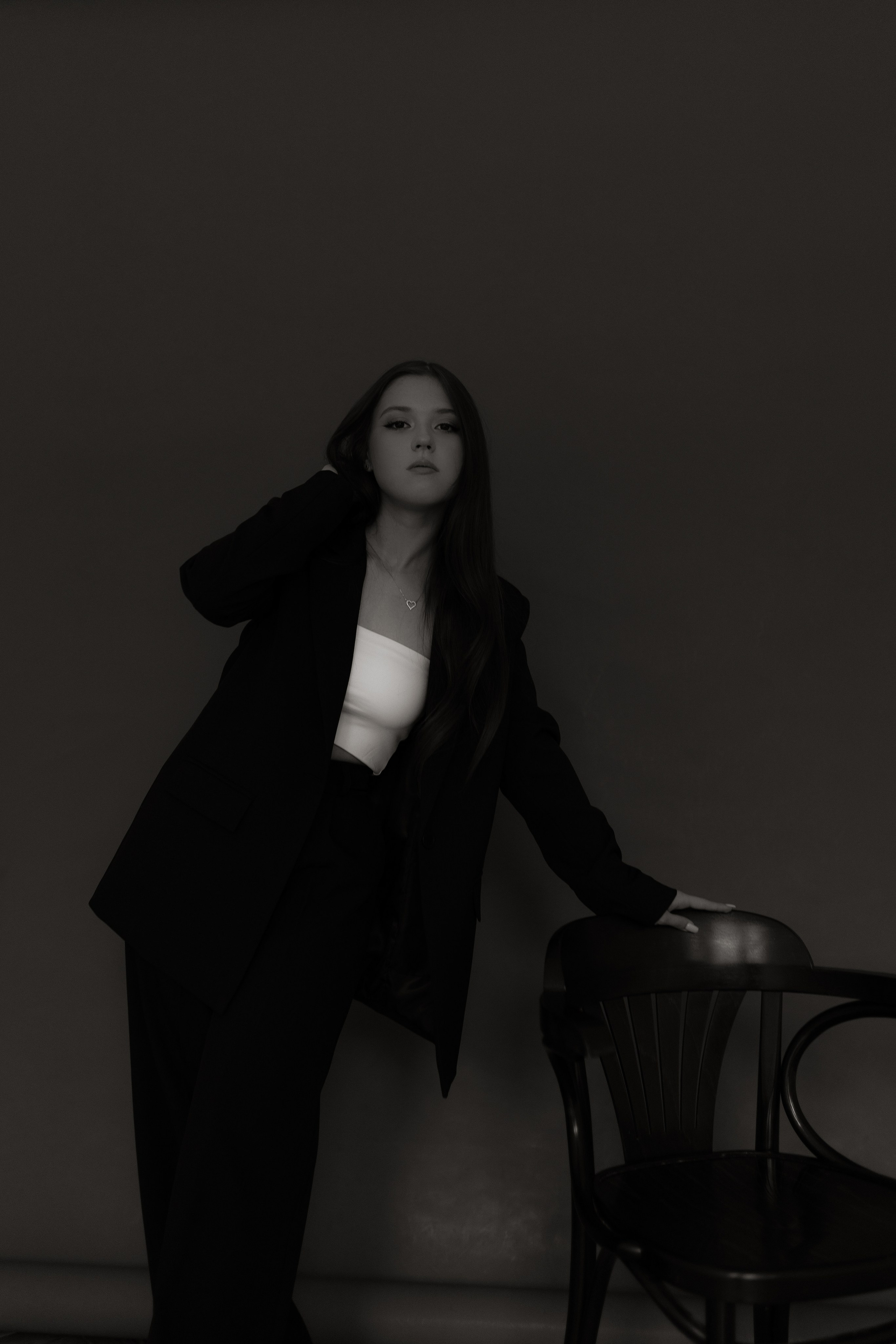 Мария и Александра. DARYA.BELKINA