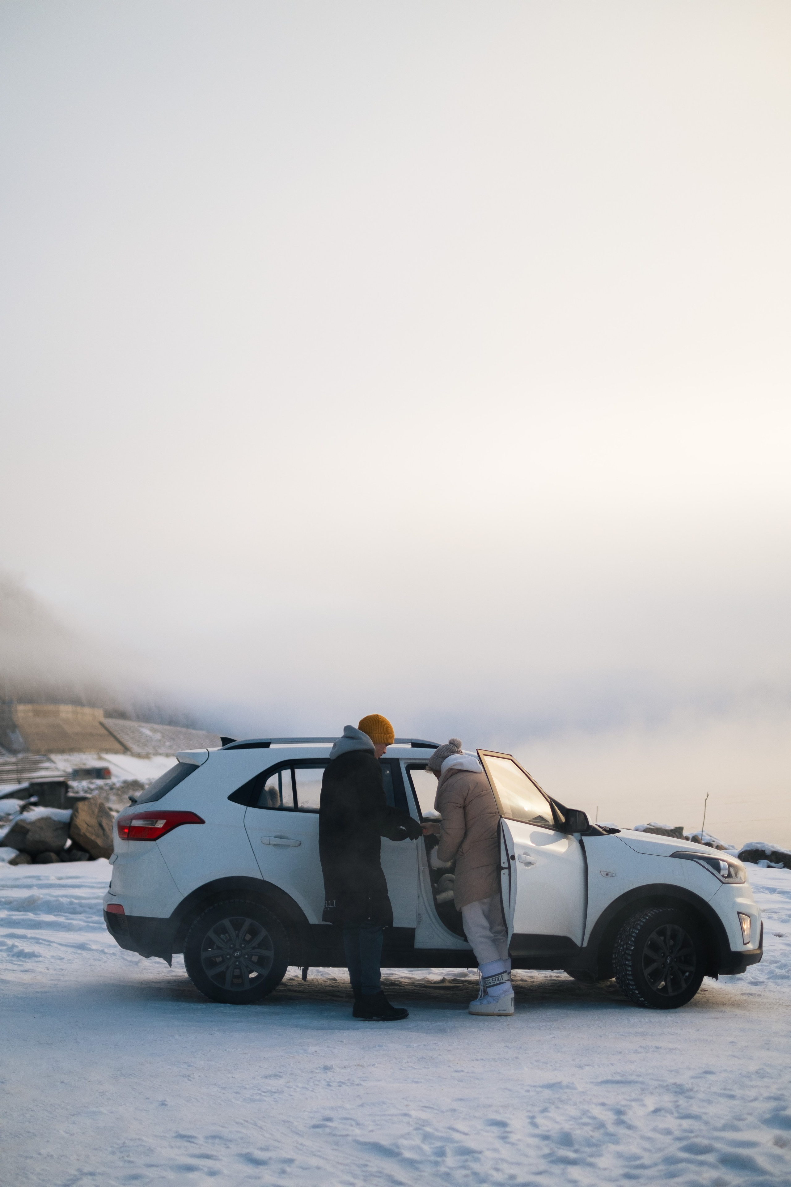 Курактачи. Фотограф Благовещенска Яна