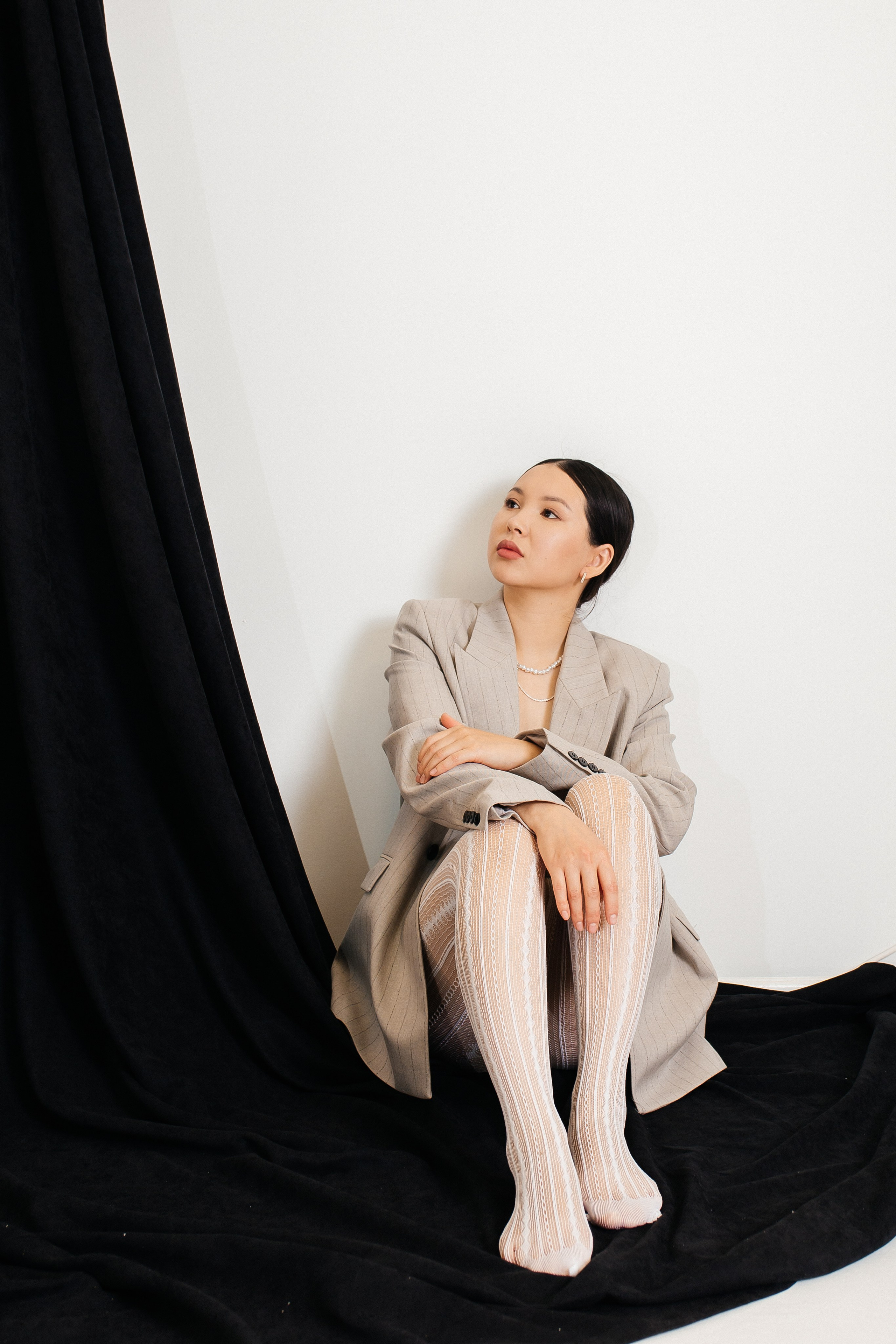 Камила. Фотограф в Большой Черниговка, Самаре. Некрасова Виктория