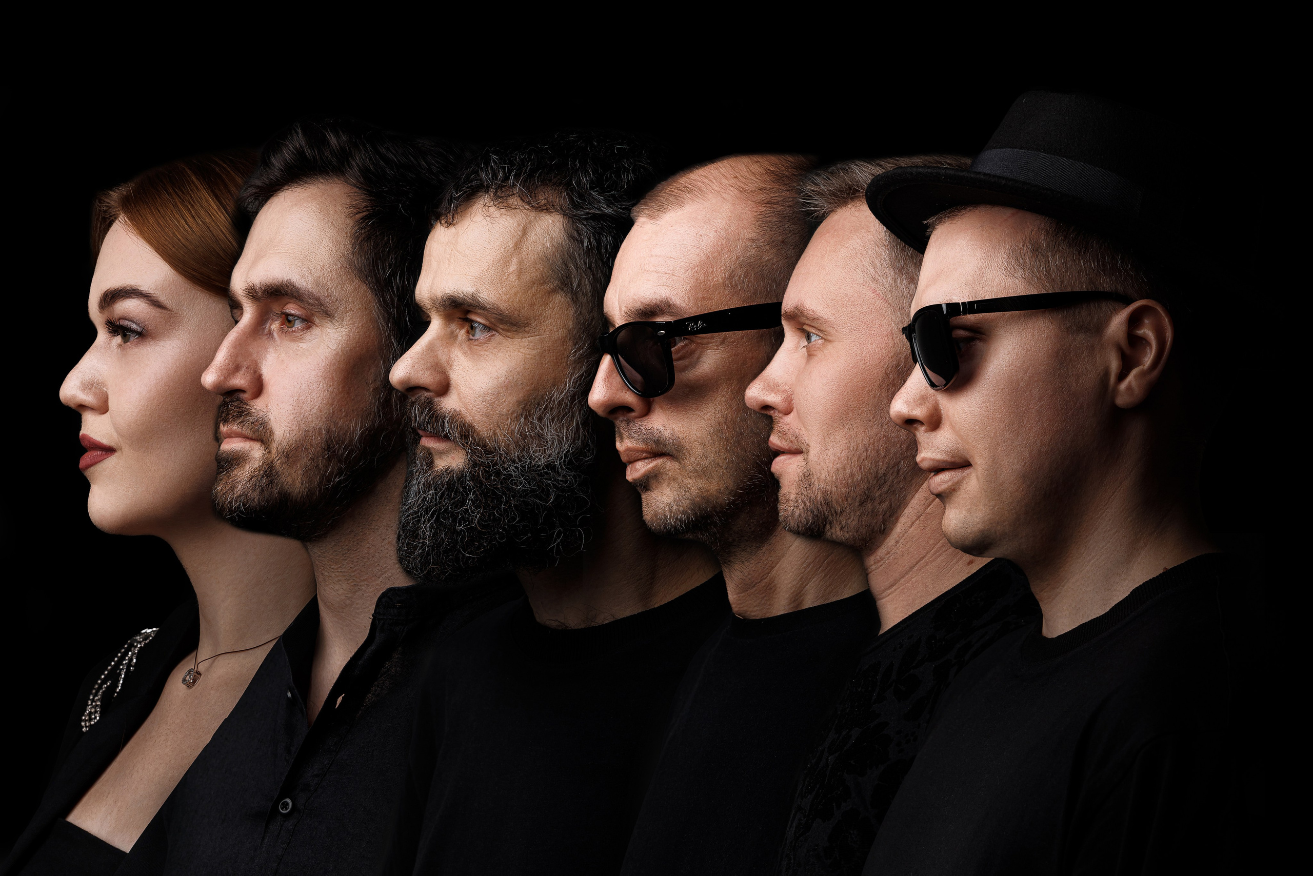 Бизнес портрет. Виктор Белик, Свадебный Фотограф Краснодар