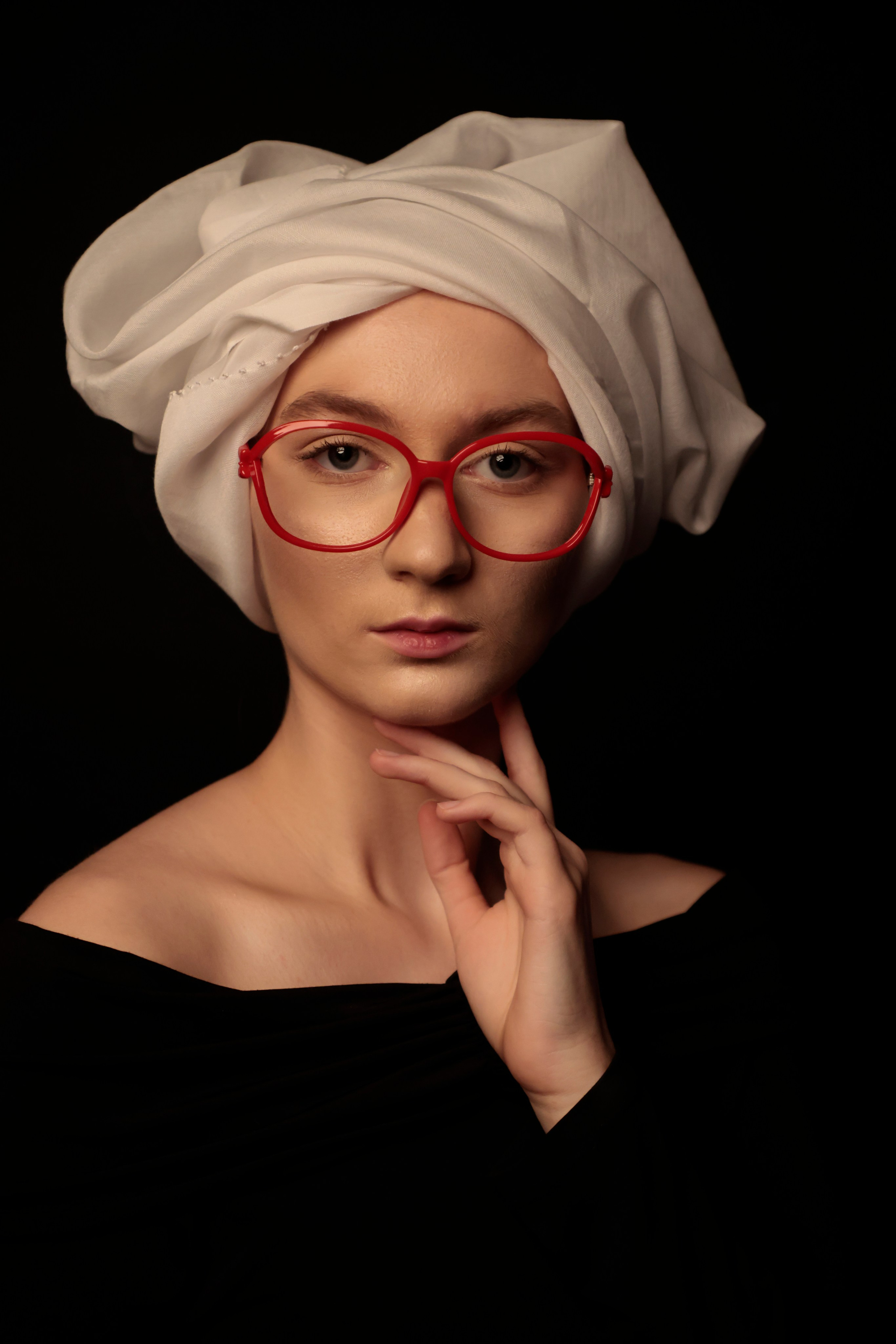 MARGO. Фотограф в Новосибирске Александр Иванов