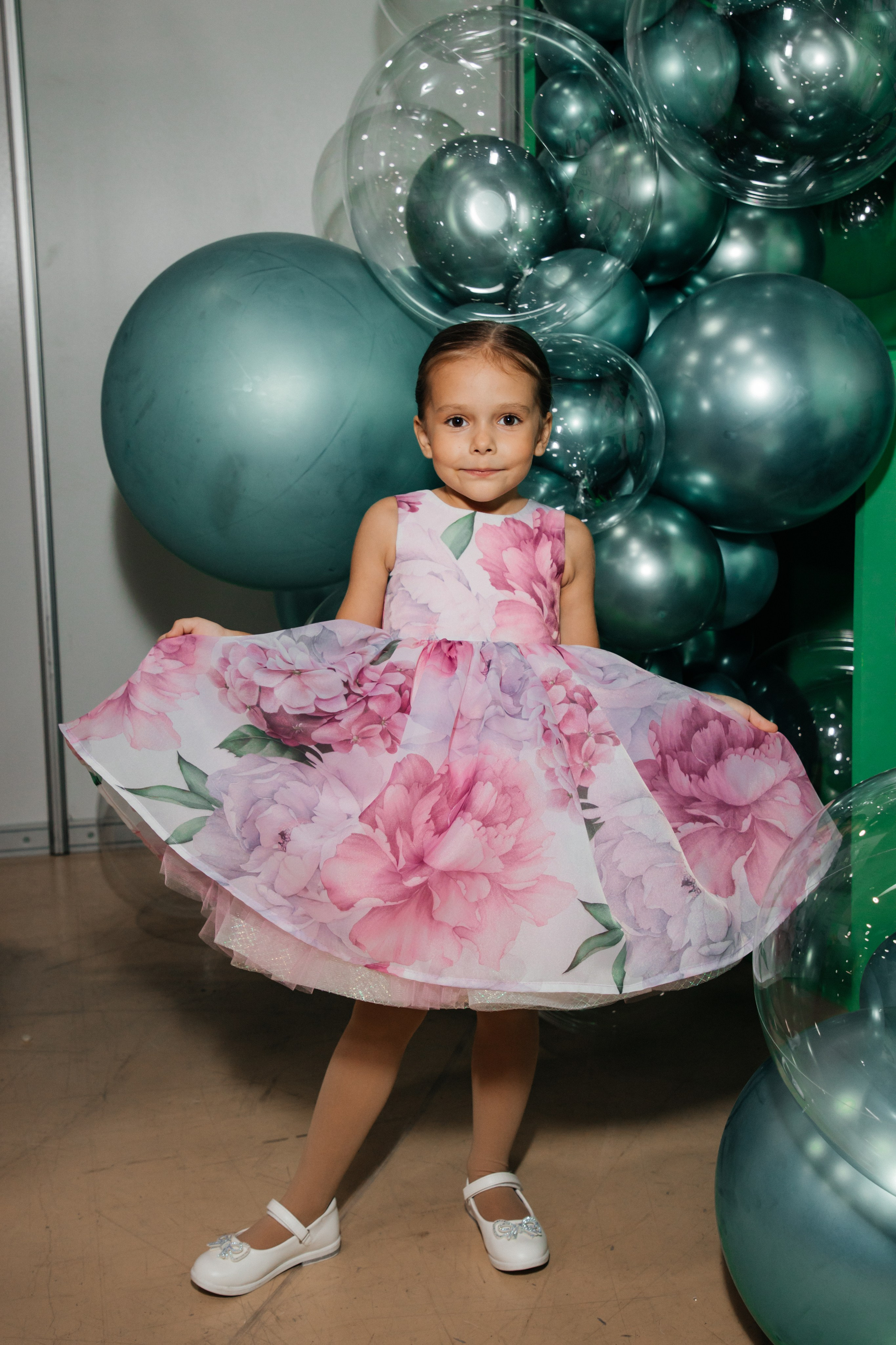 DFW Ростов — На — Дону 2023. Efimova Model Agency