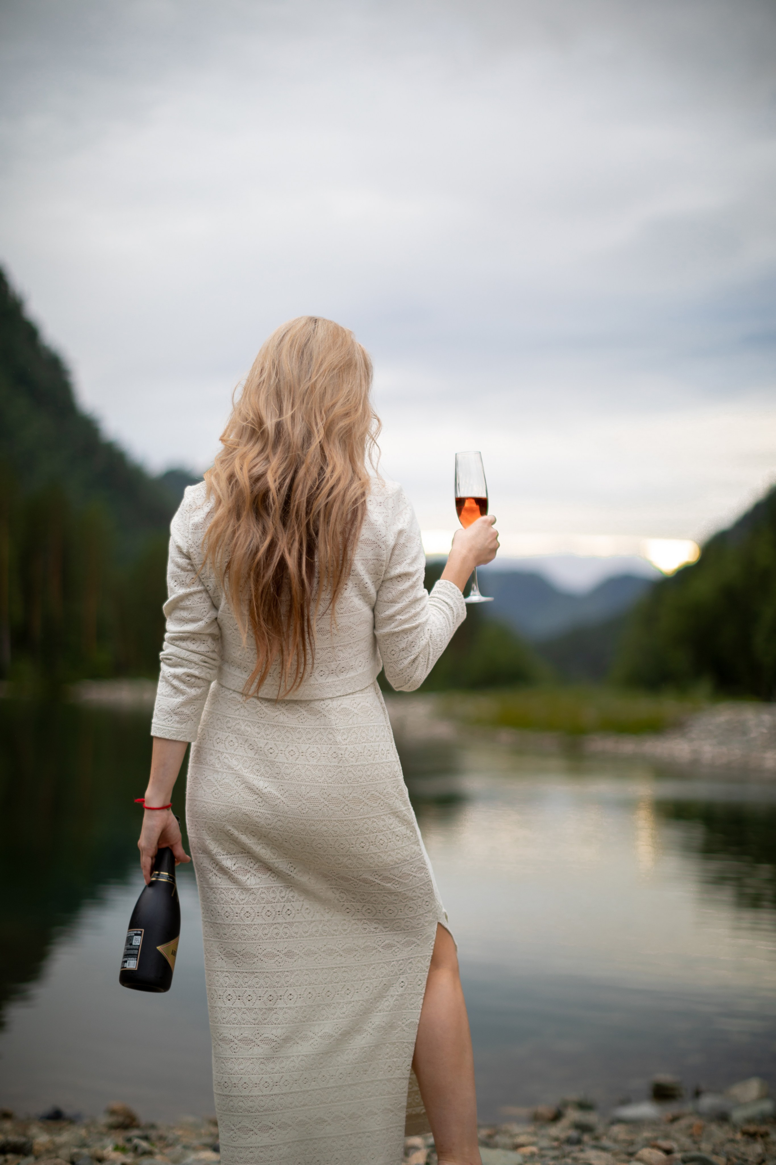 Здесь собраны мои самые ценные кадры — те, в которые вложена частичка души. Фотограф в Чемальском районе / Чемал и Республике Алтай / Горный Алтай Анастасия Деделова