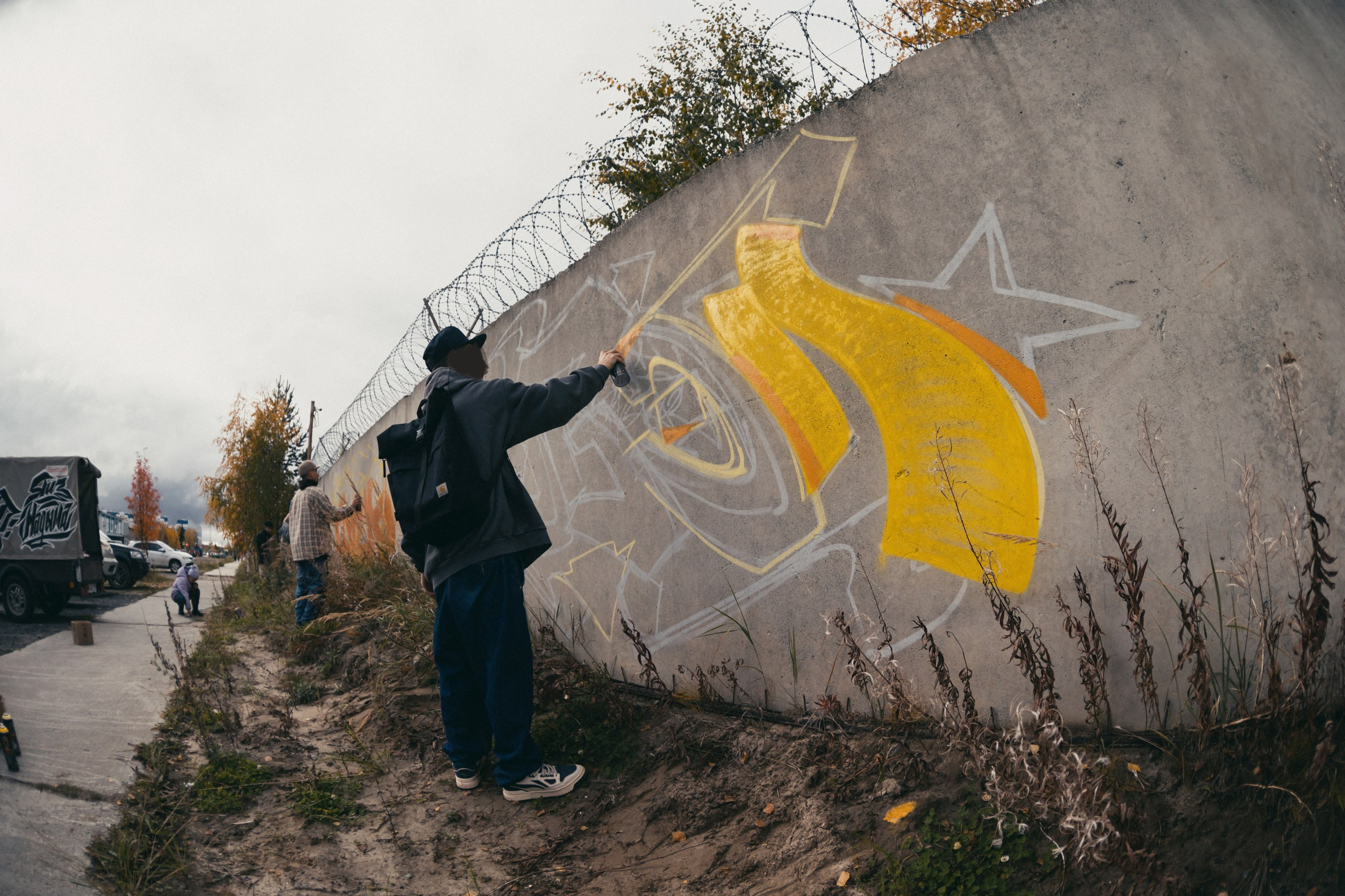 Sport. Фотограф Ваня Бархатов