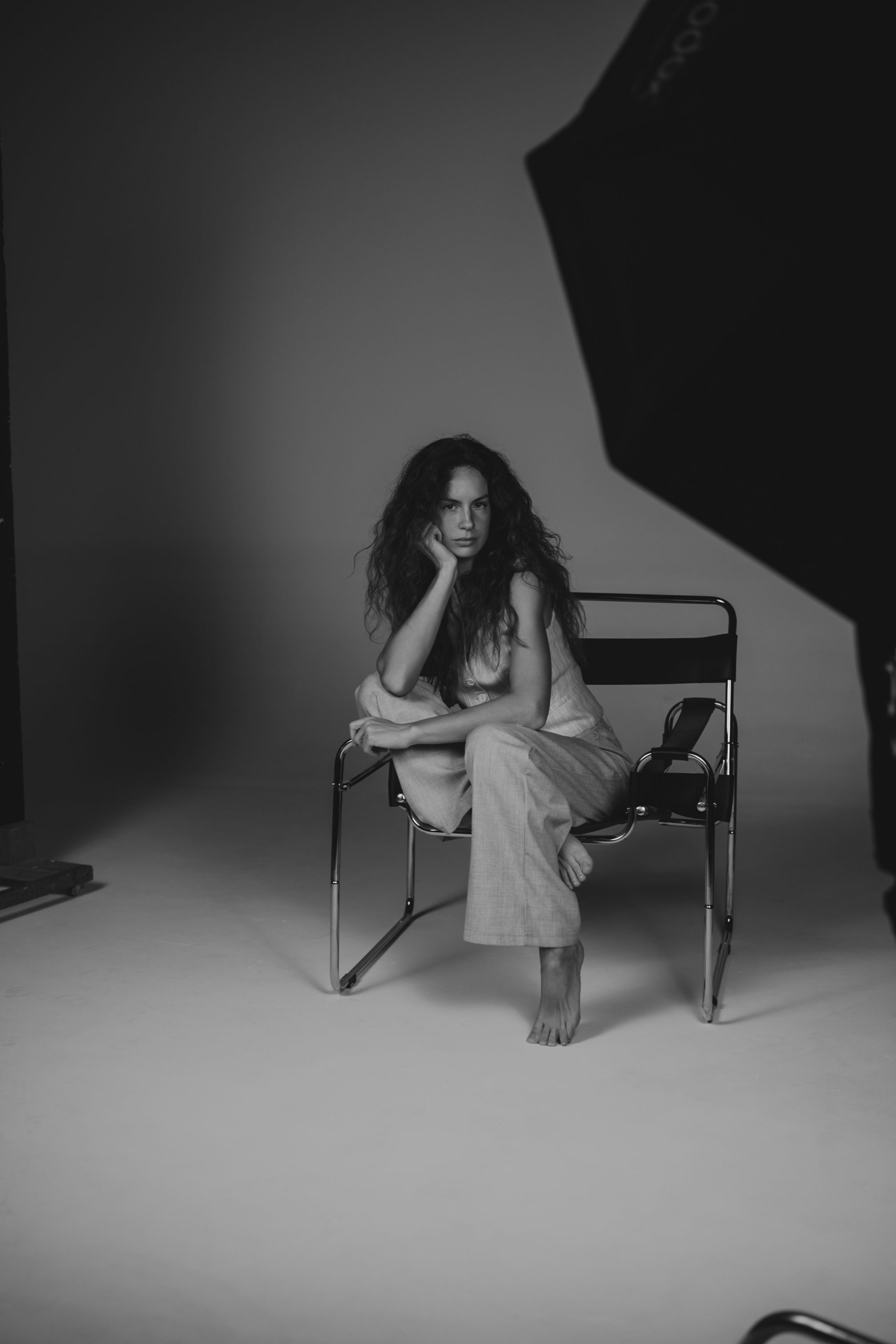 Женский фотограф в Москве Громова Наталья