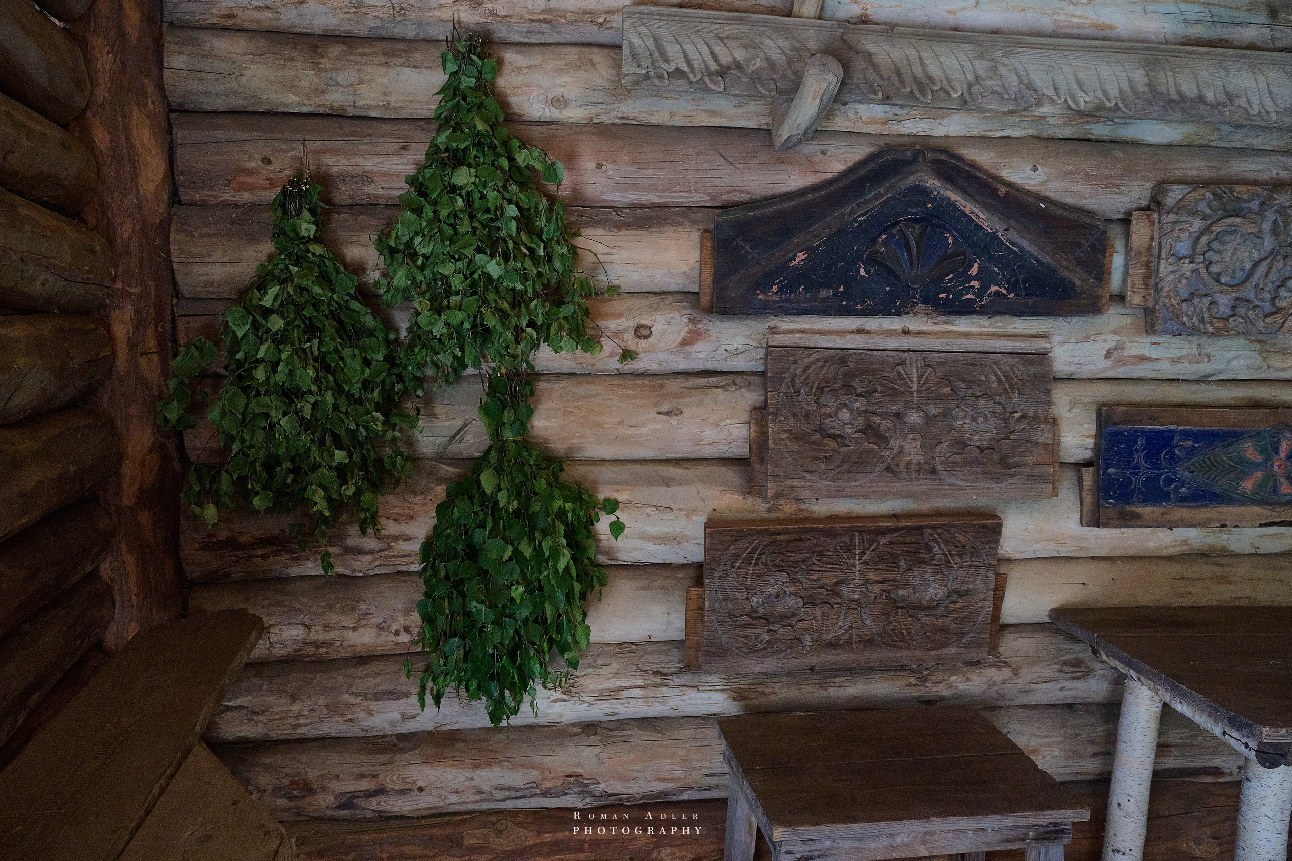 Суздаль. Июнь 2025. Фотограф Роман Адлер