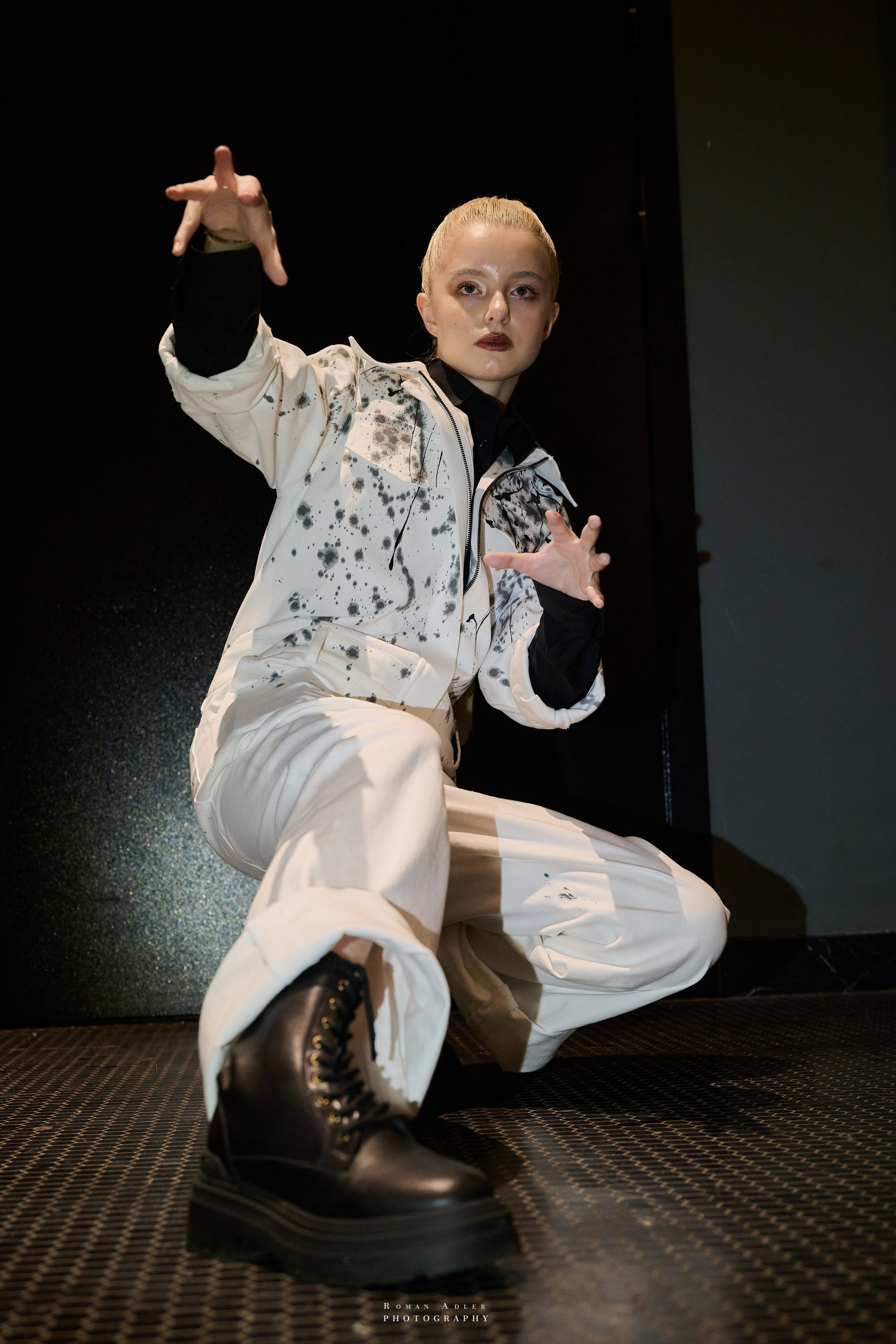 МКММ ХII сезон. Фотограф Роман Адлер