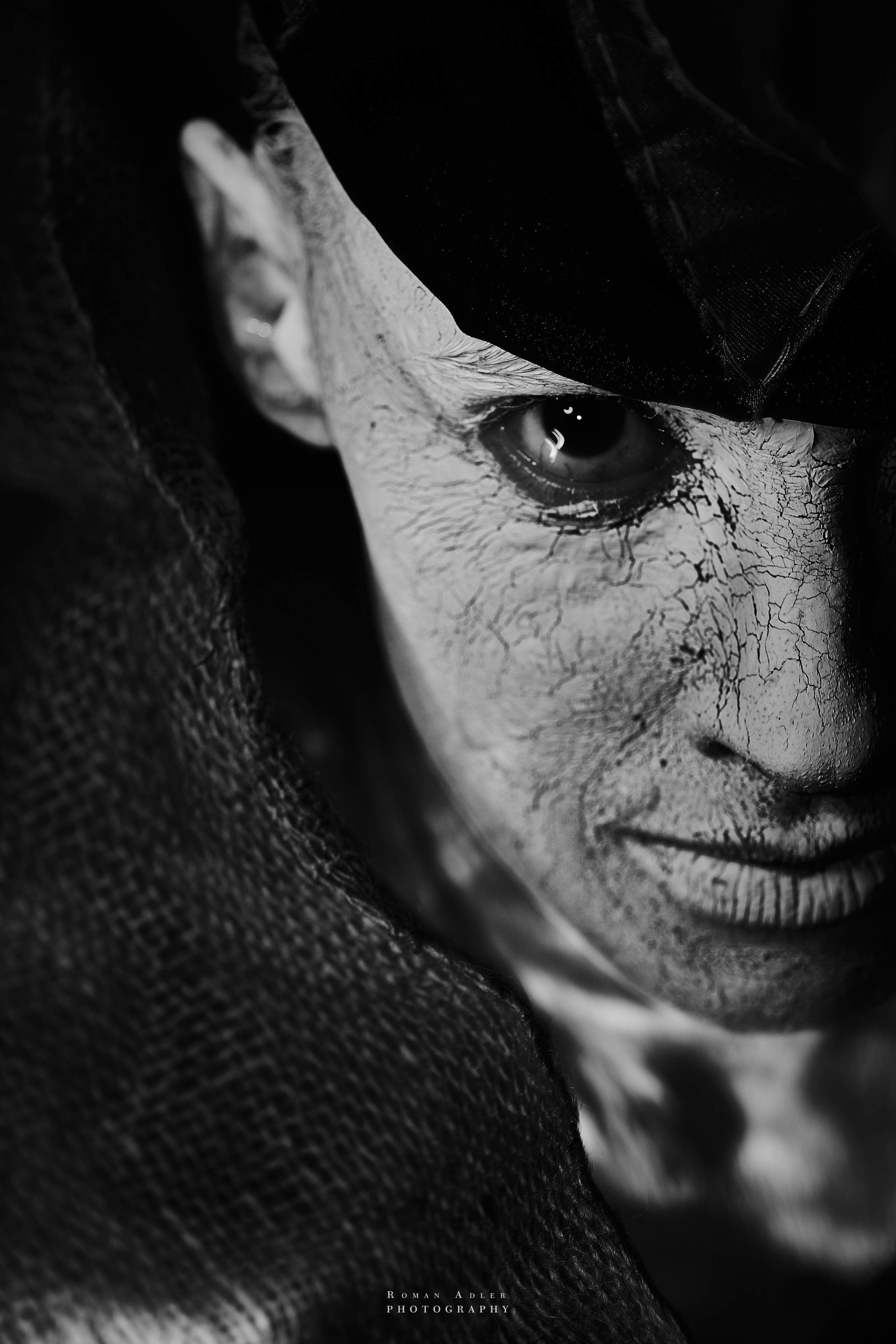 Loki — The Awakening. Solvent. Фотограф Роман Адлер