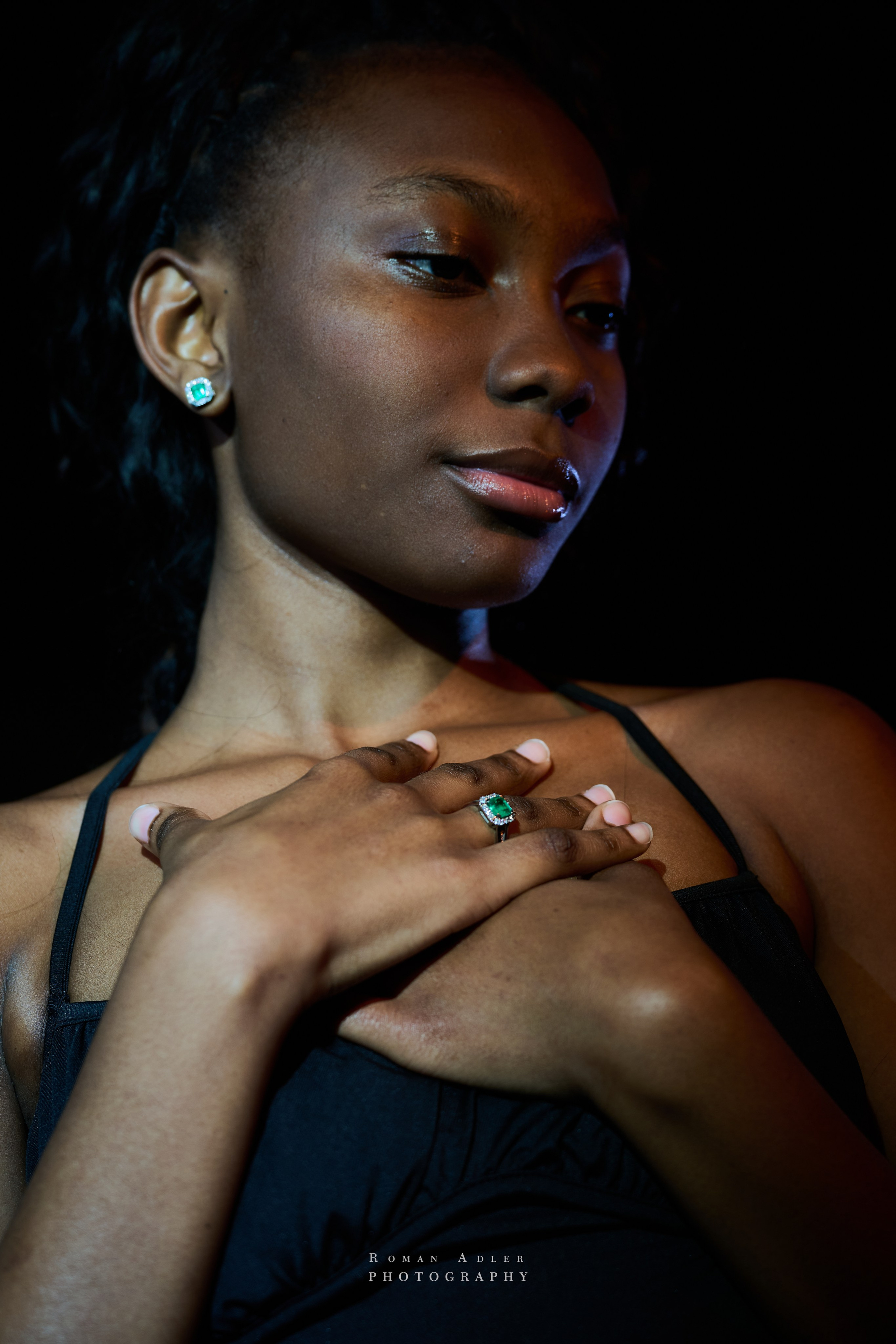 Фотодень с Тапакофф. Фотограф Роман Адлер