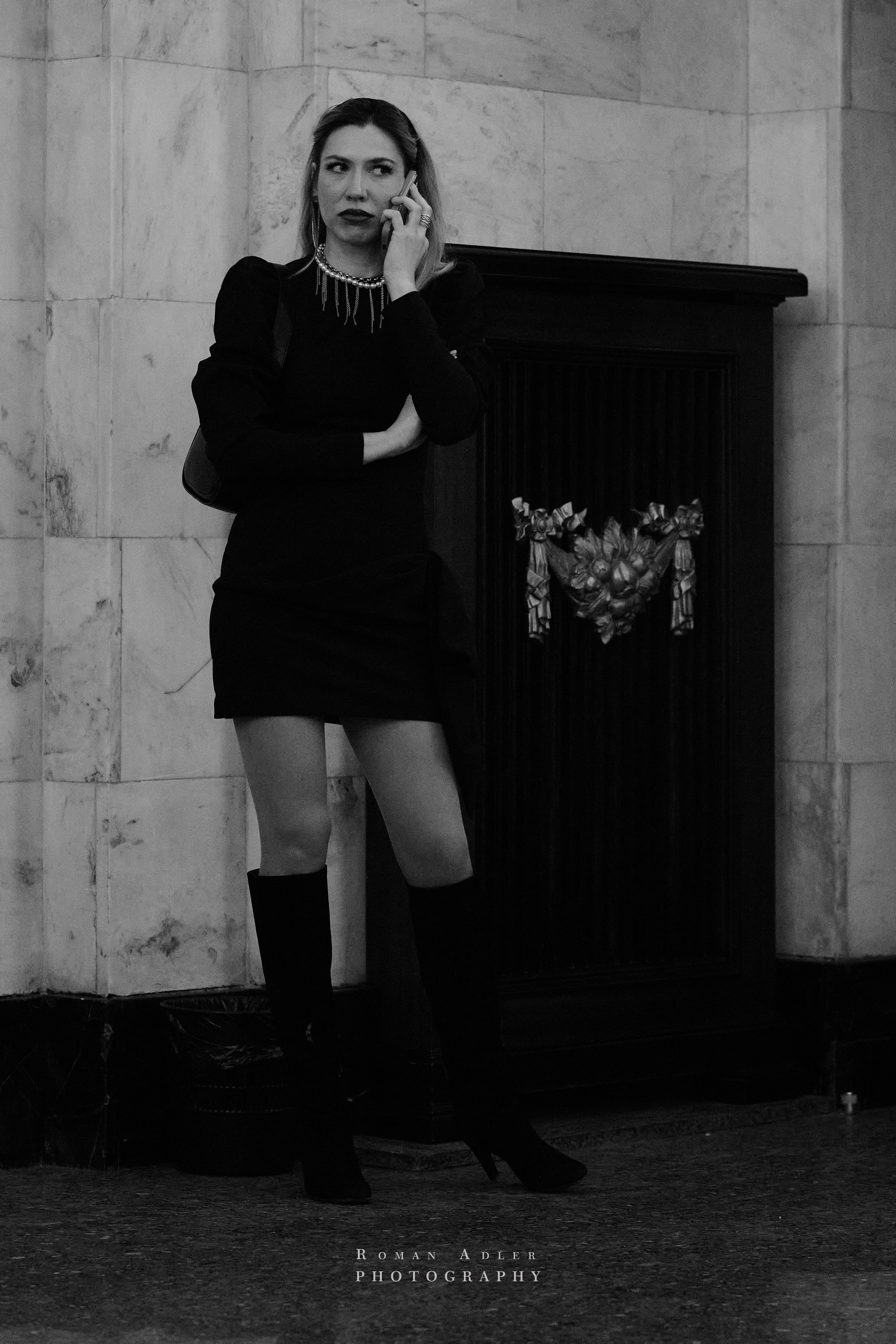 Конкурс Красоты Miss New Beauty 2025. Фотограф Роман Адлер