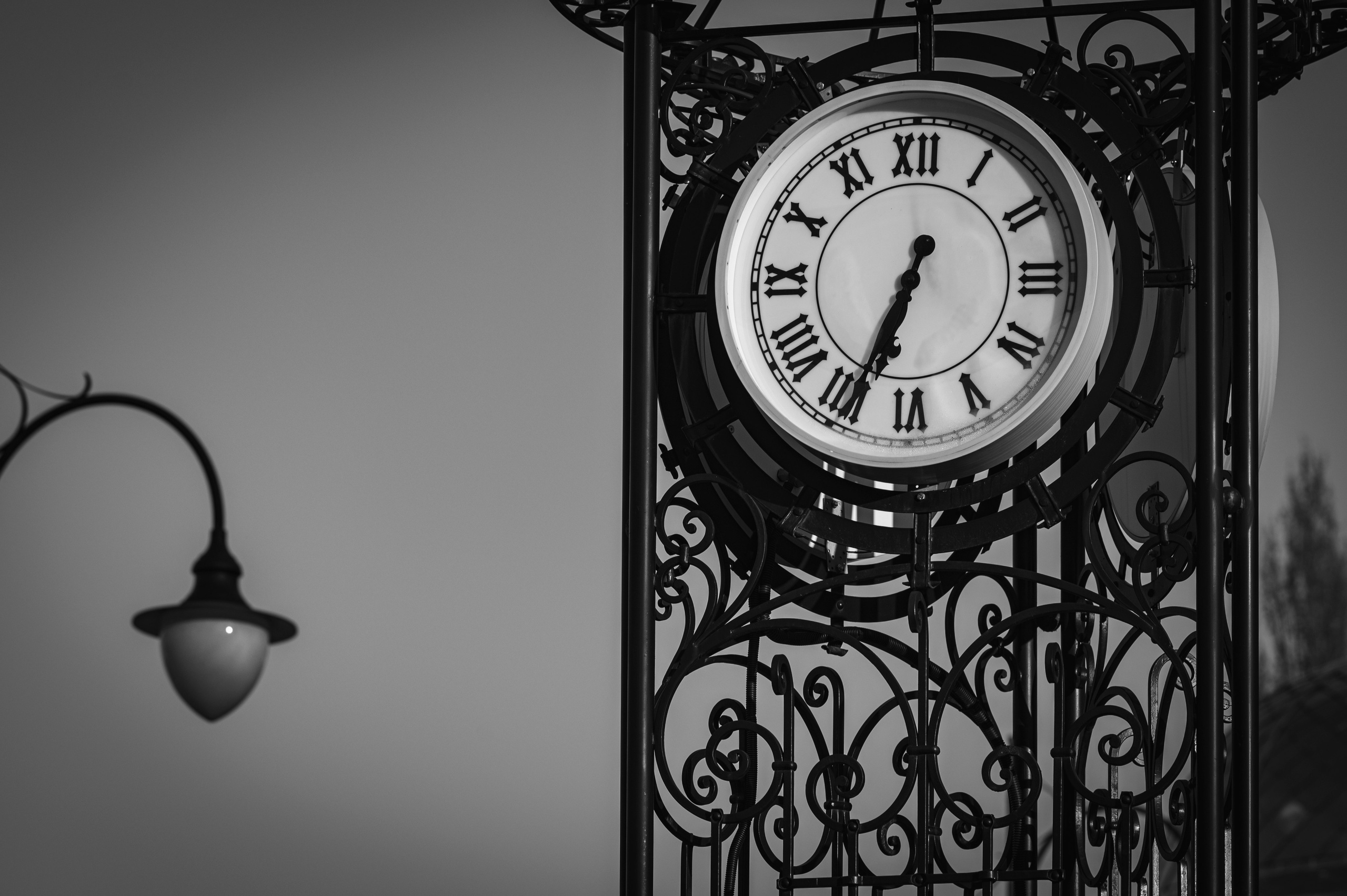 Рязань. Май 2022. Фотограф Роман Адлер