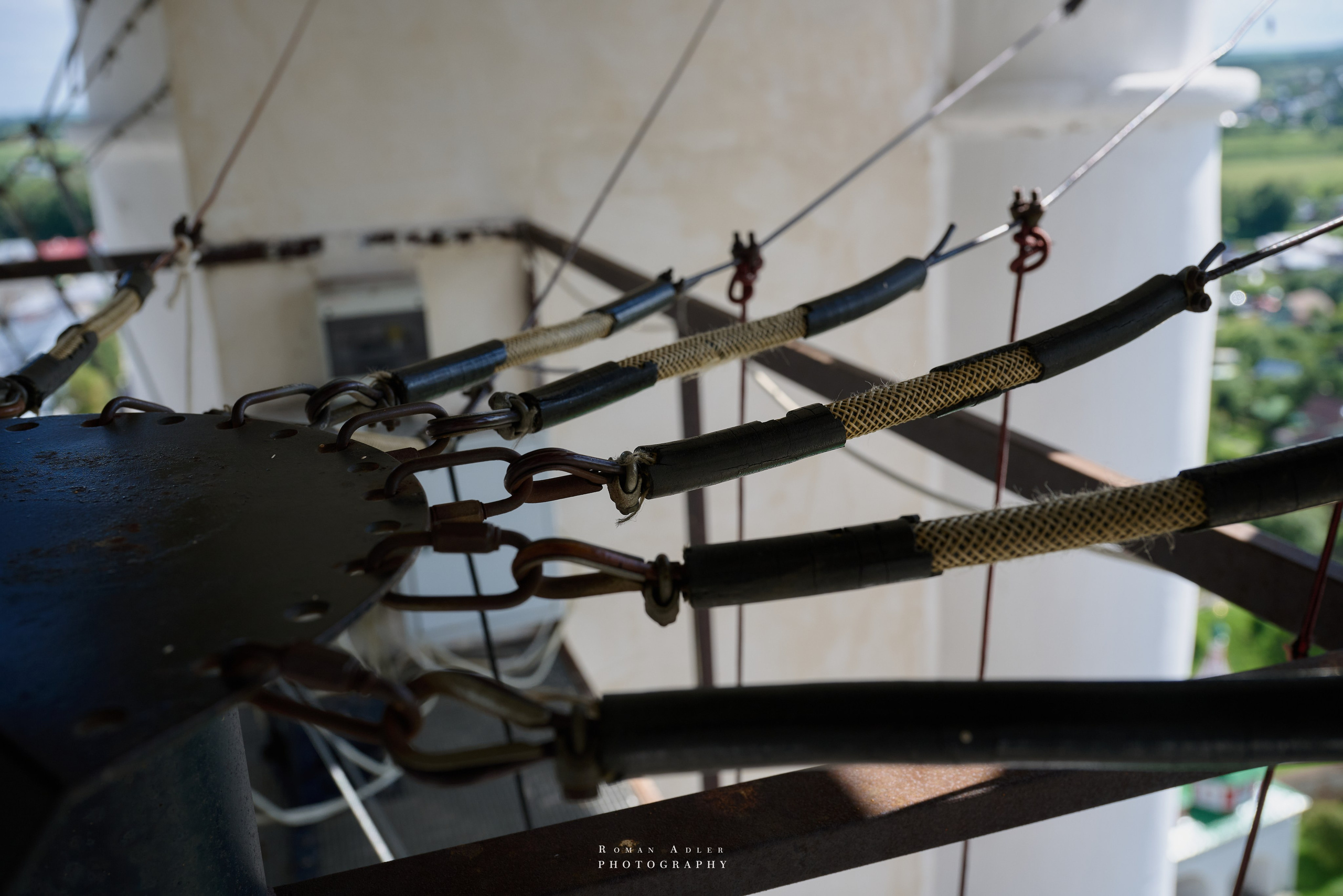 Суздаль. Июнь 2025. Фотограф Роман Адлер