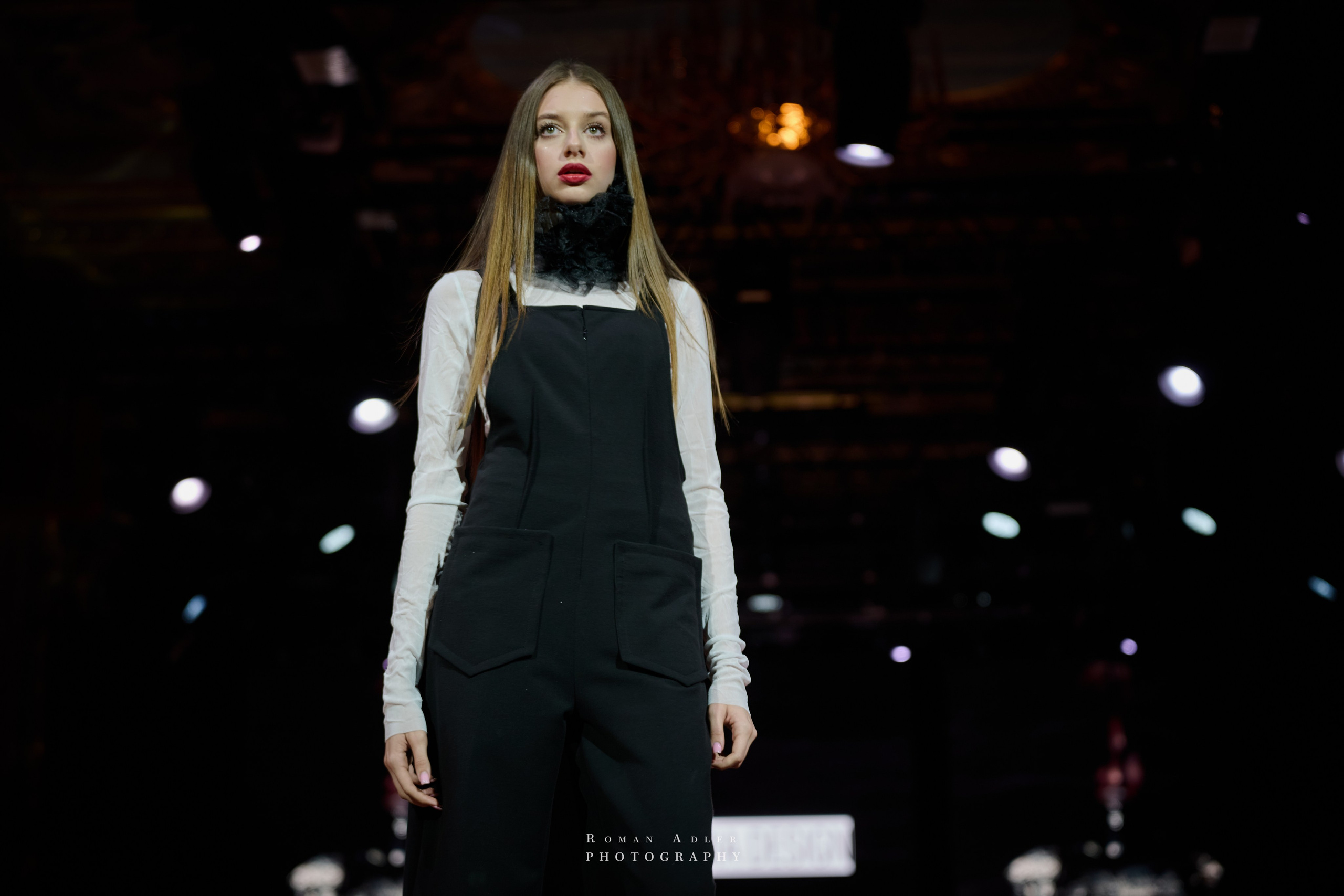 МКММ весна 2025. Фотограф Роман Адлер